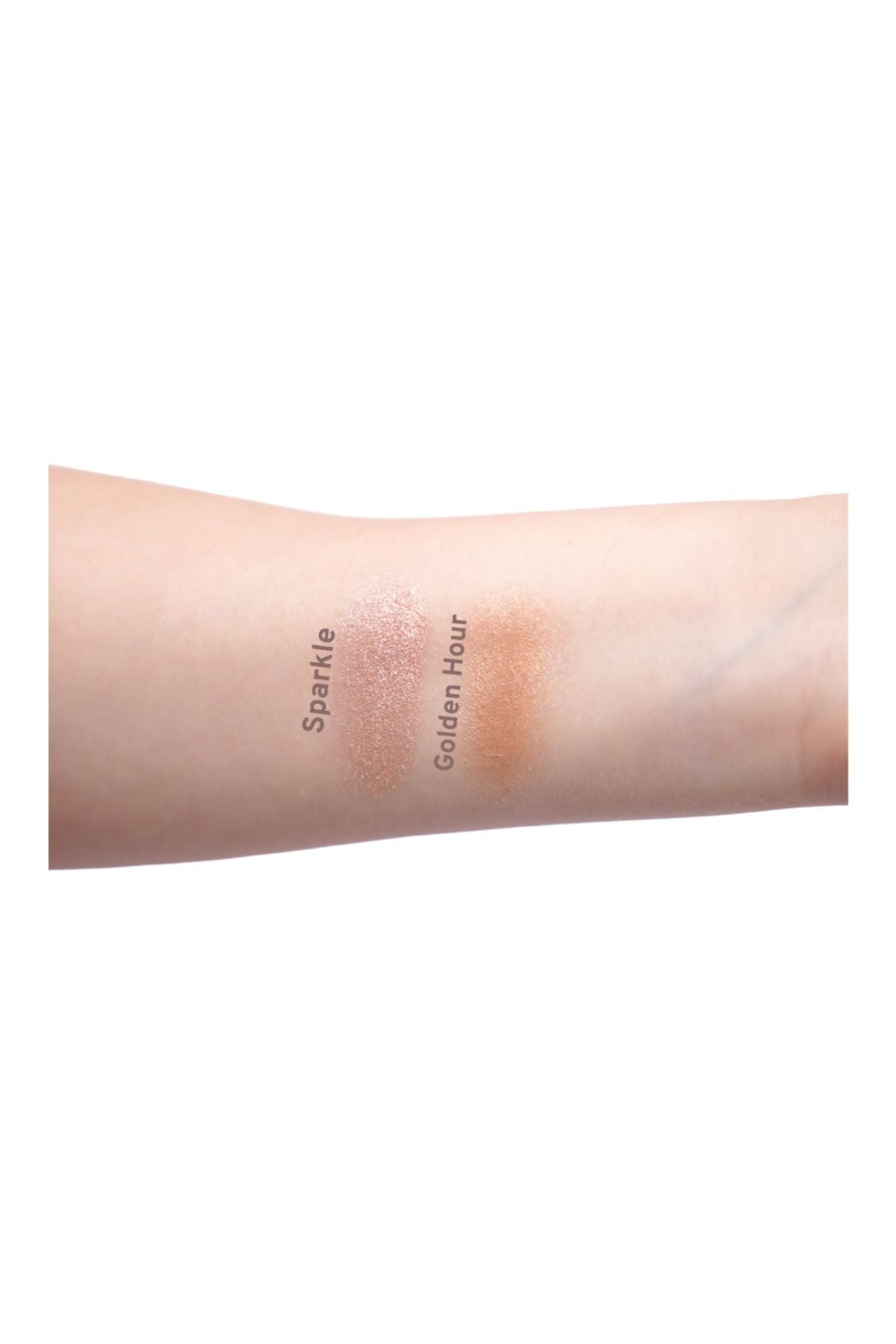 Toz Aydınlatıcı 01 Sparkle Powder Hıghlıghter Vegan E Vitaminli