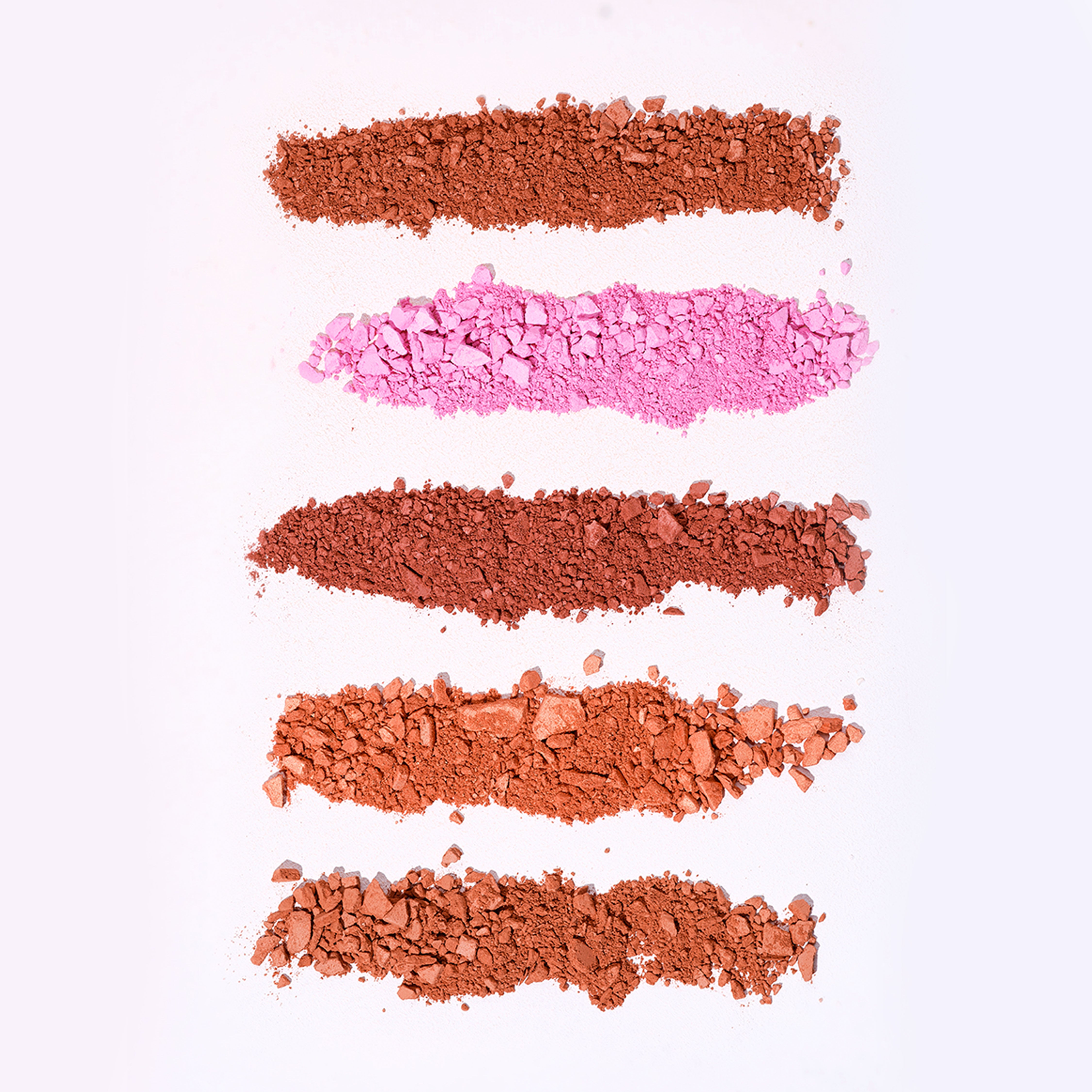 TALC FREE My Joy Powder Blush 02 Juıcy Peach