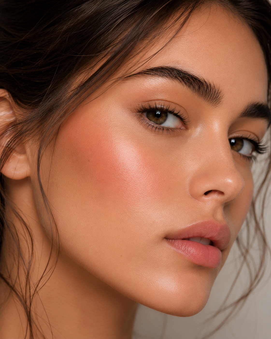 My Joy Fıll Talc Free Powder Blush 07 Brıck