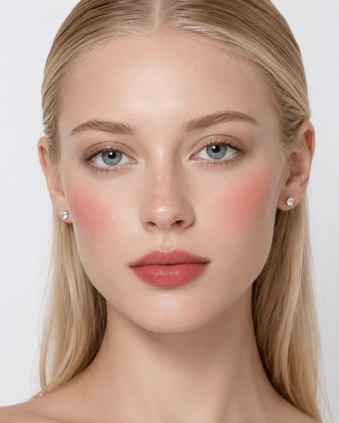 My Joy Cream Lip & Cheek 03 Apple Candy