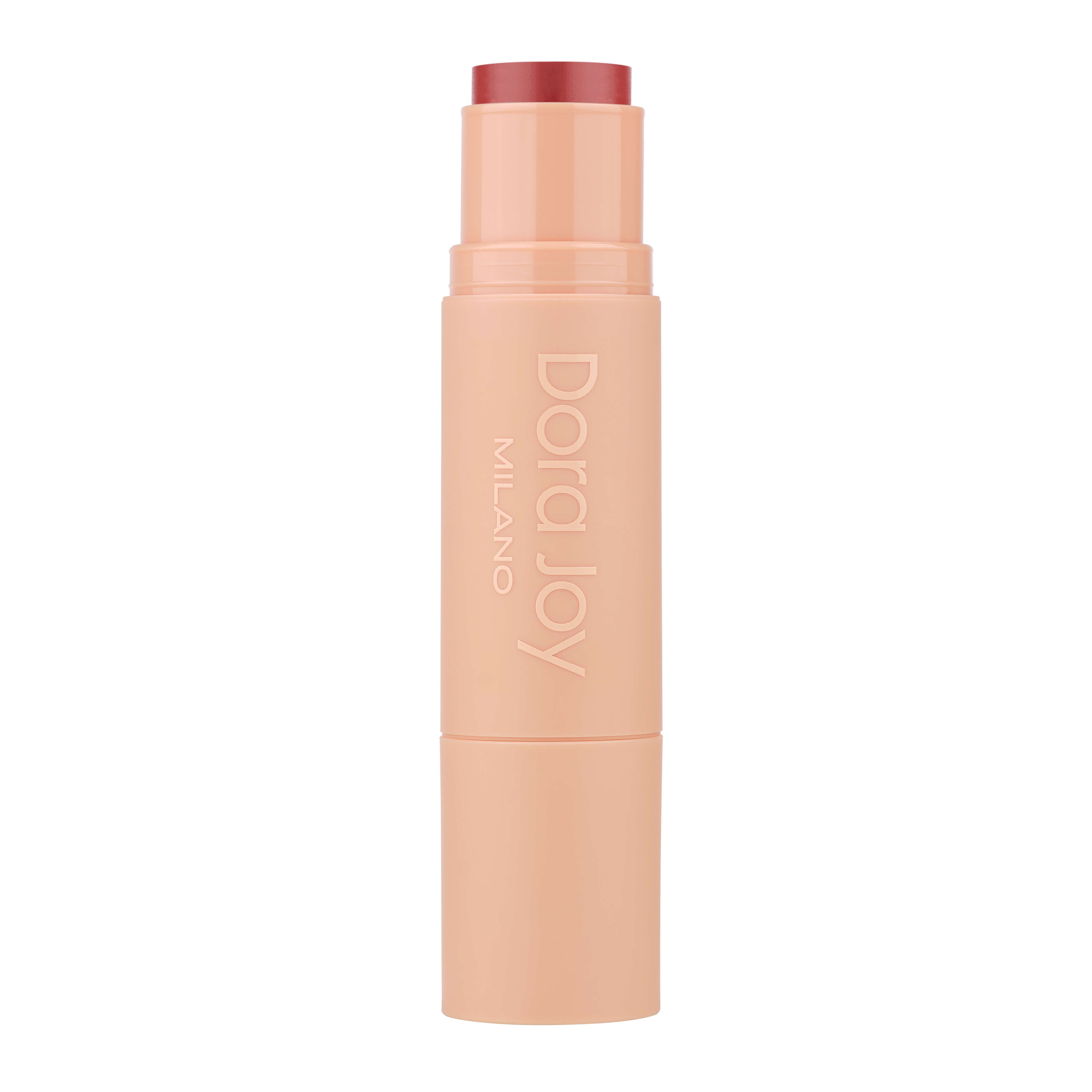 Blend Joy Lıp & Cheek Multı Stıck 01 Dewy Berry