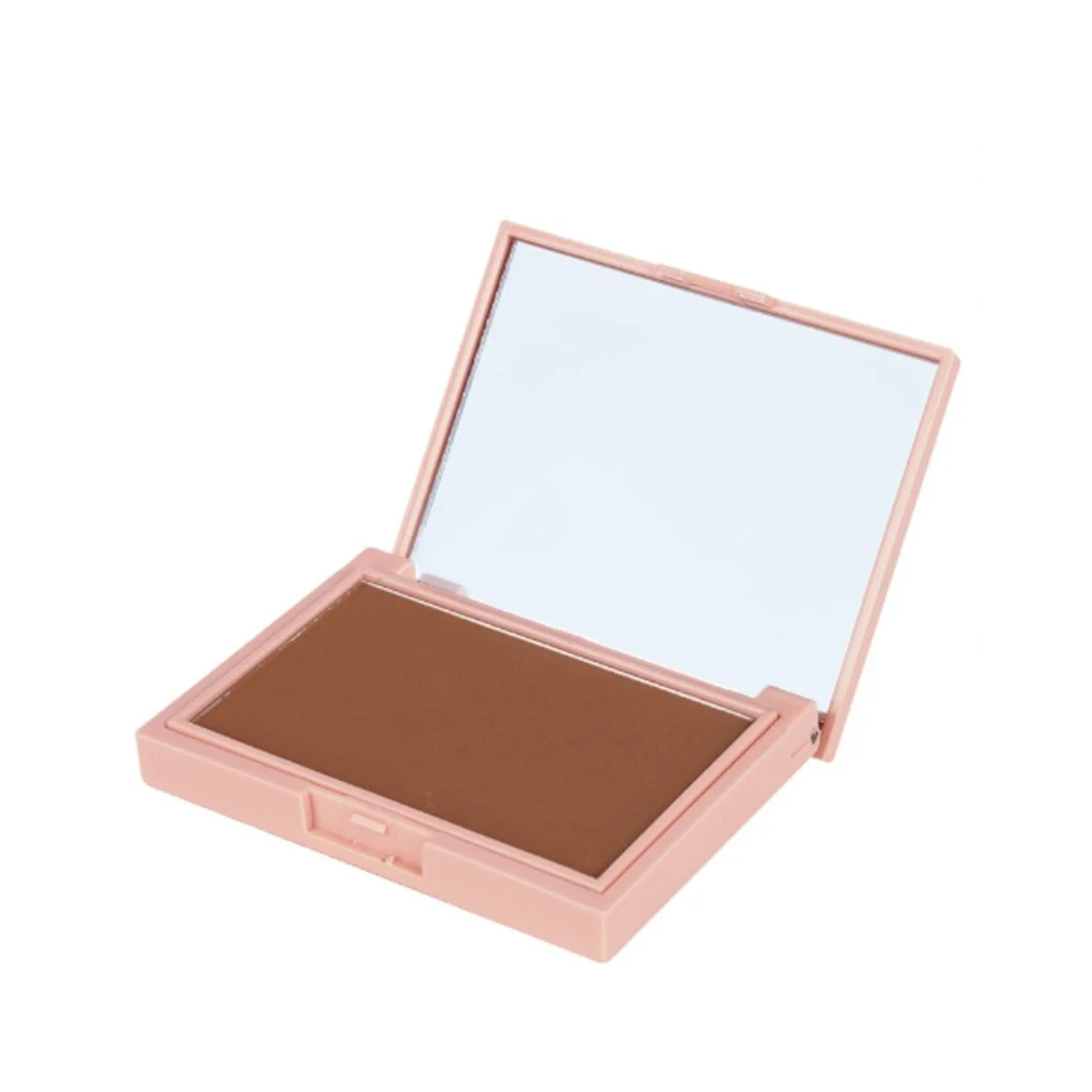 Bronzer / Kontür 01 Angel Dark Vegan E Vitaminli