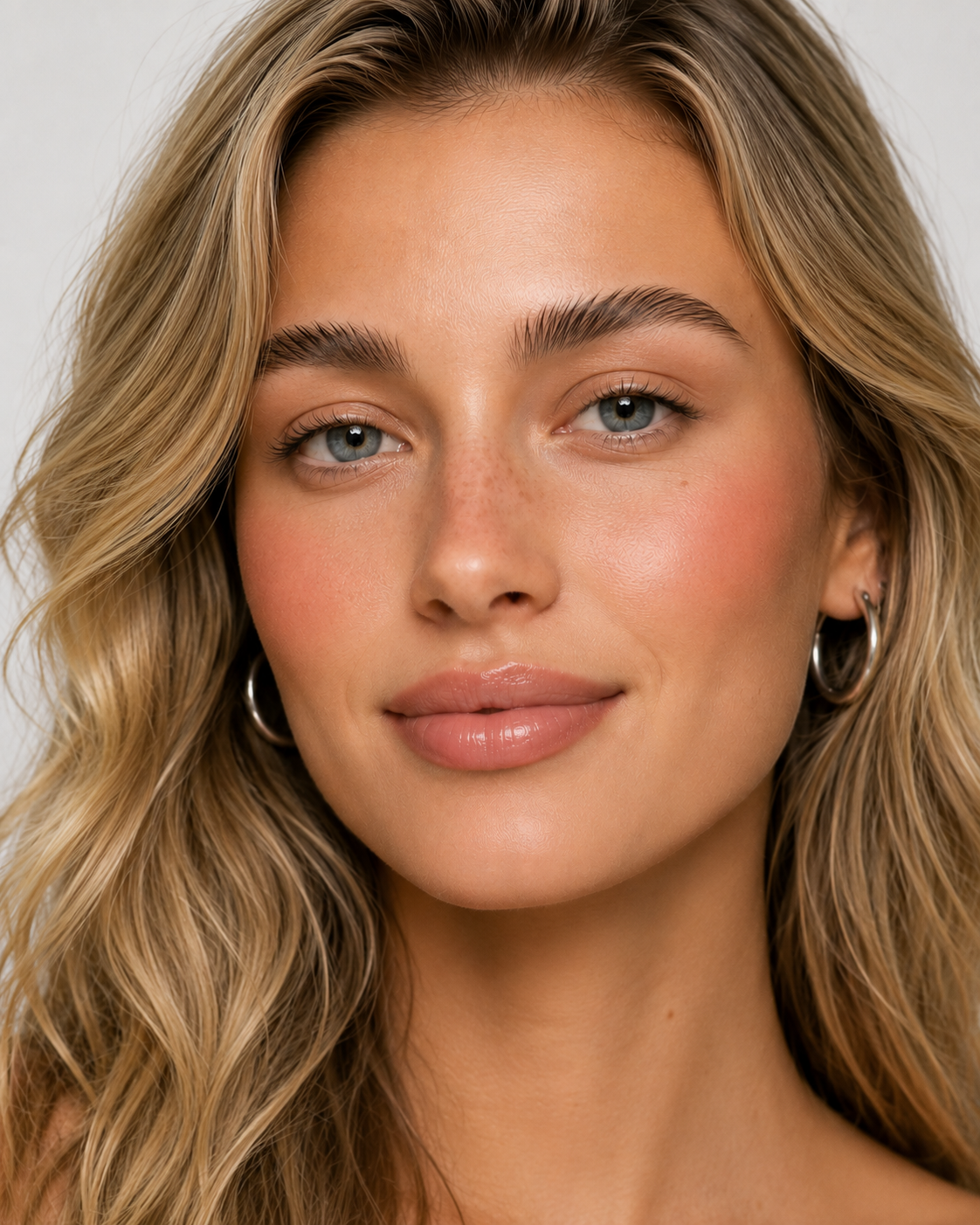 Fard a Joues Opaco 06 Coral Reef in Polvere con Vitamina E