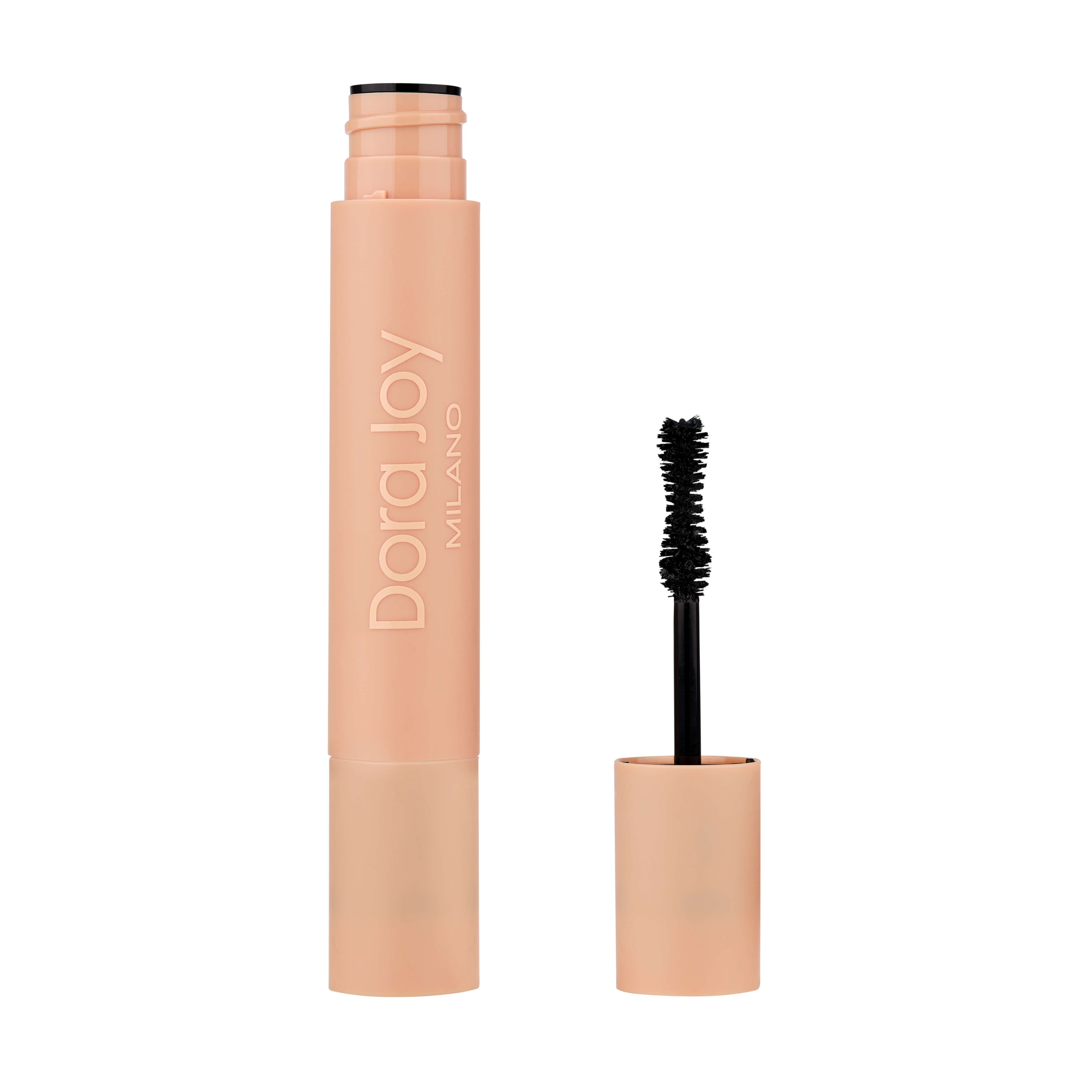Duo Joy 2ın1 Mascara Eyelıner 01 Black