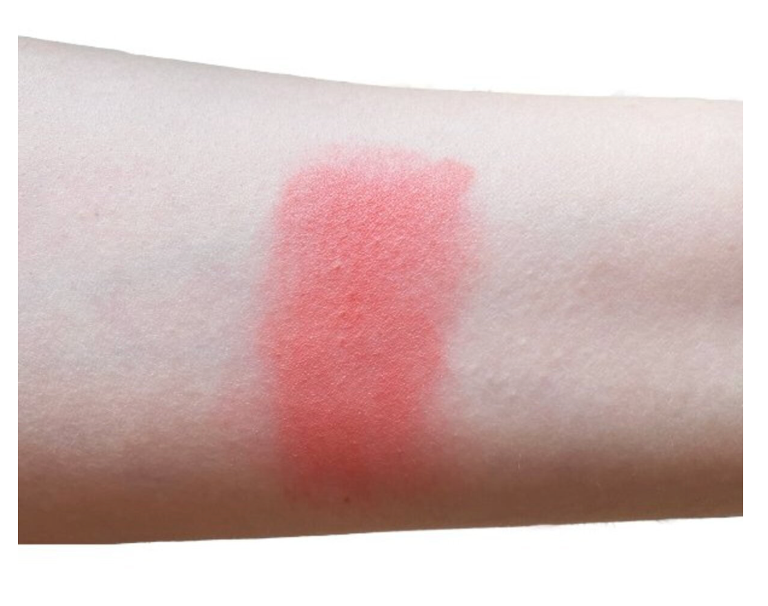 Mat Toz Allık 06 Coral Reef Powder Blush E Vitaminli