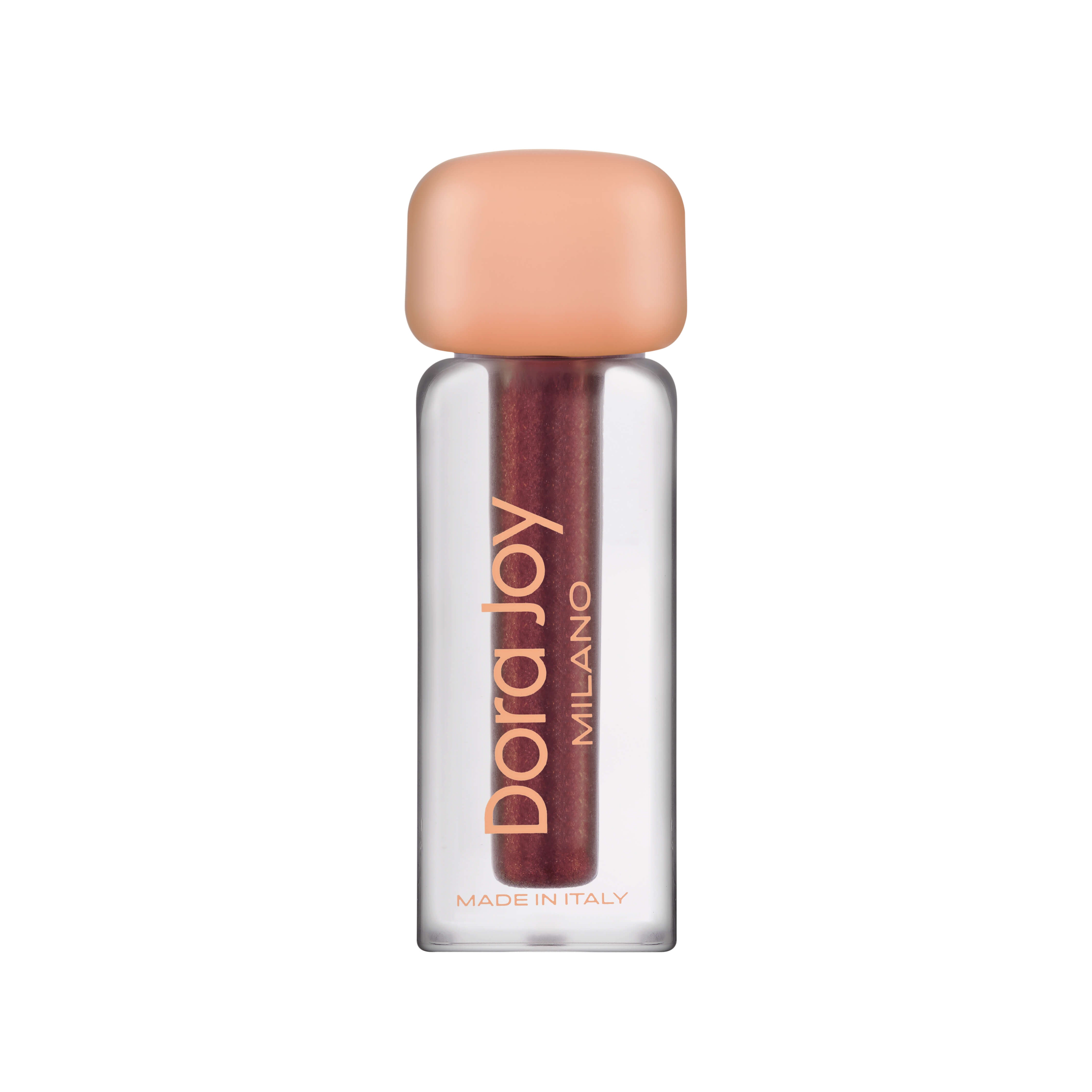 Joy Glow Maracuja Lıp Gloss 02 Velvet Amber