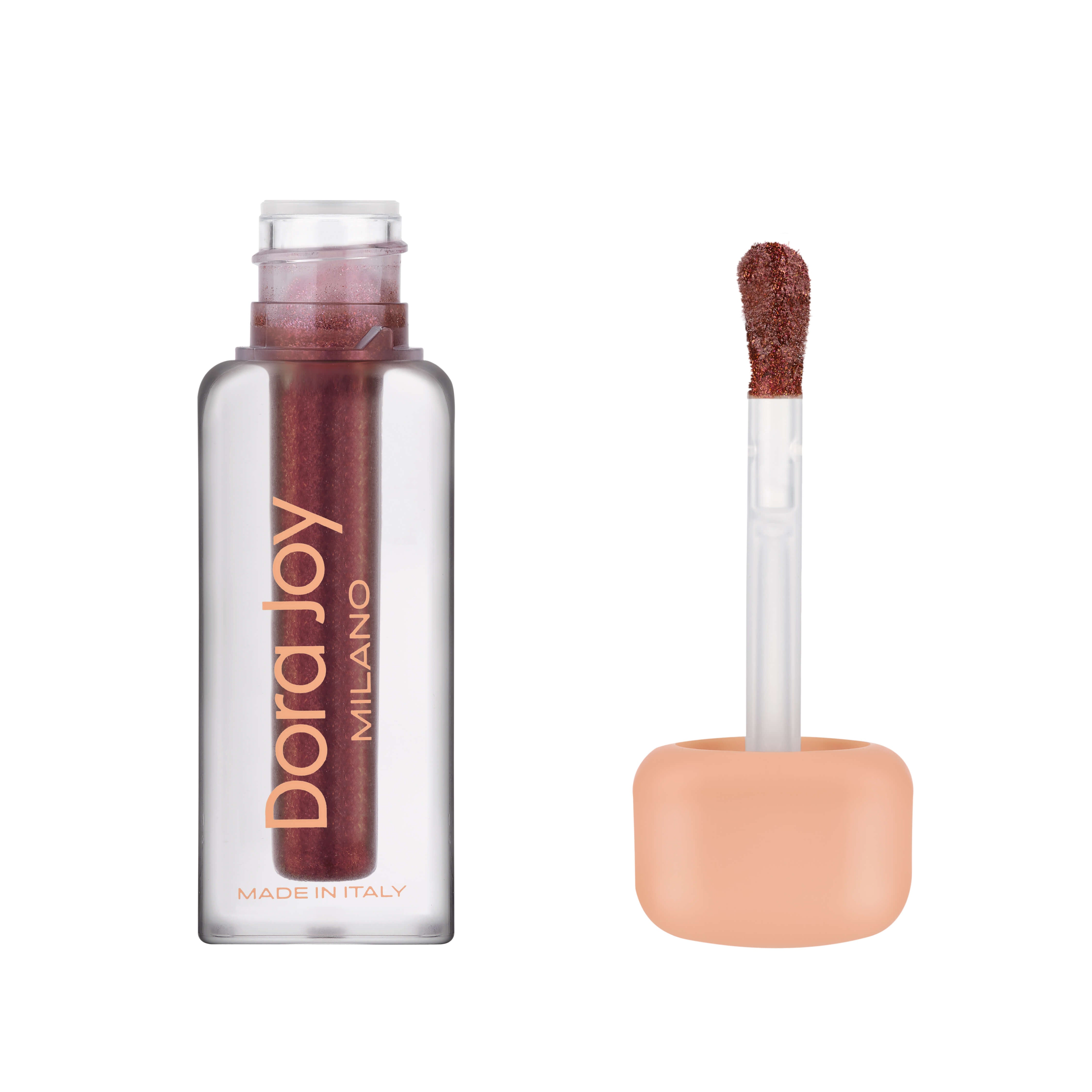 Joy Glow Maracuja Lıp Gloss 02 Velvet Amber