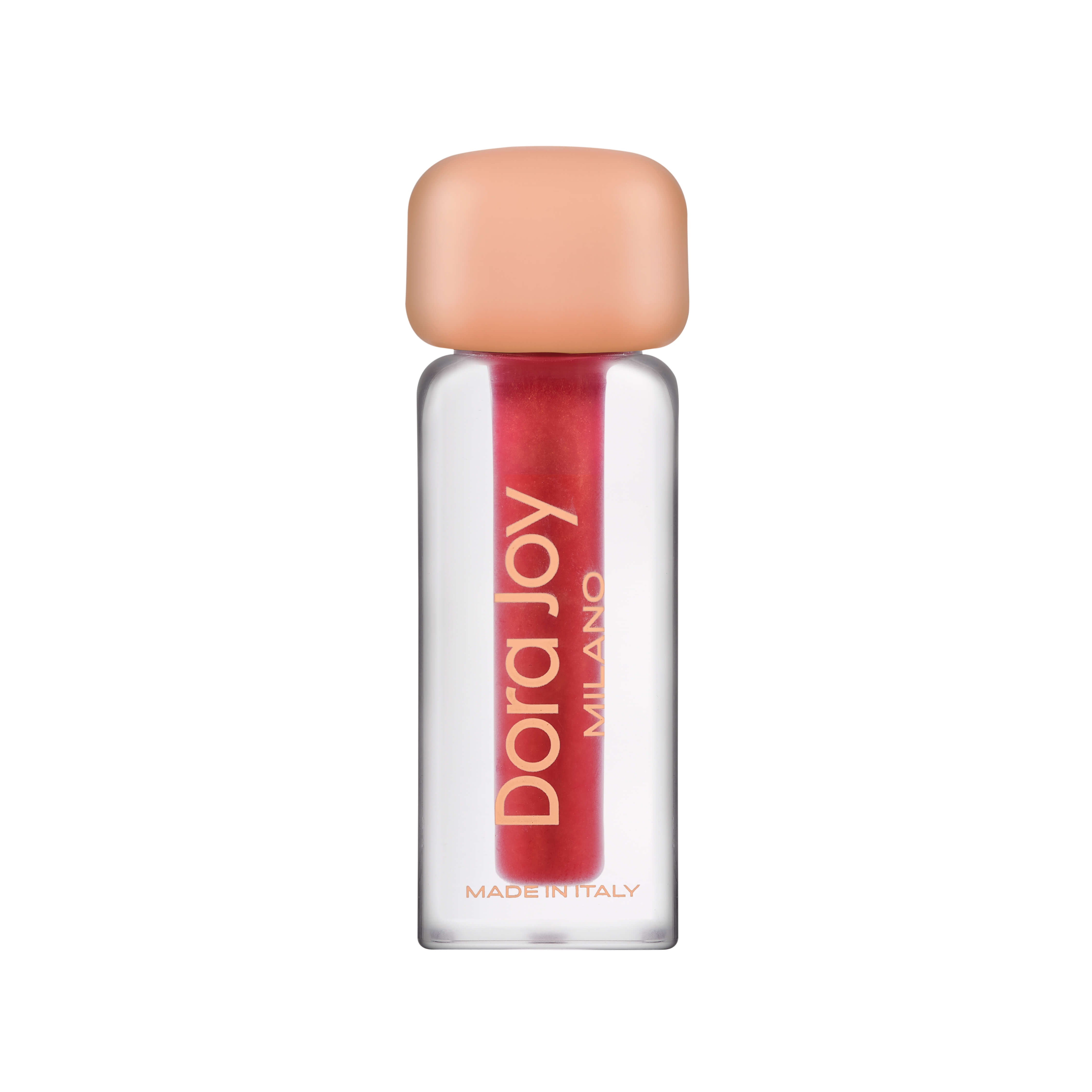 Joy Glow Maracuja Lıp Gloss 03 Ruby Glow