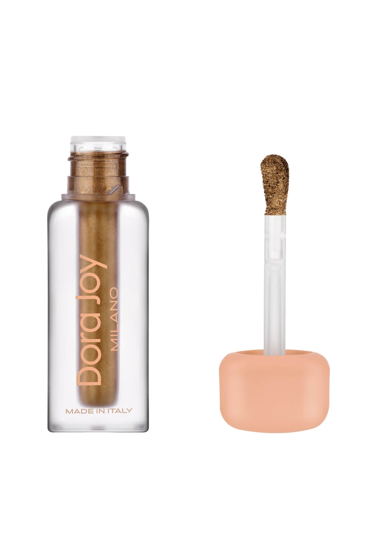 Joy Lıquıd Eyeshadow 01 Sultry Gold
