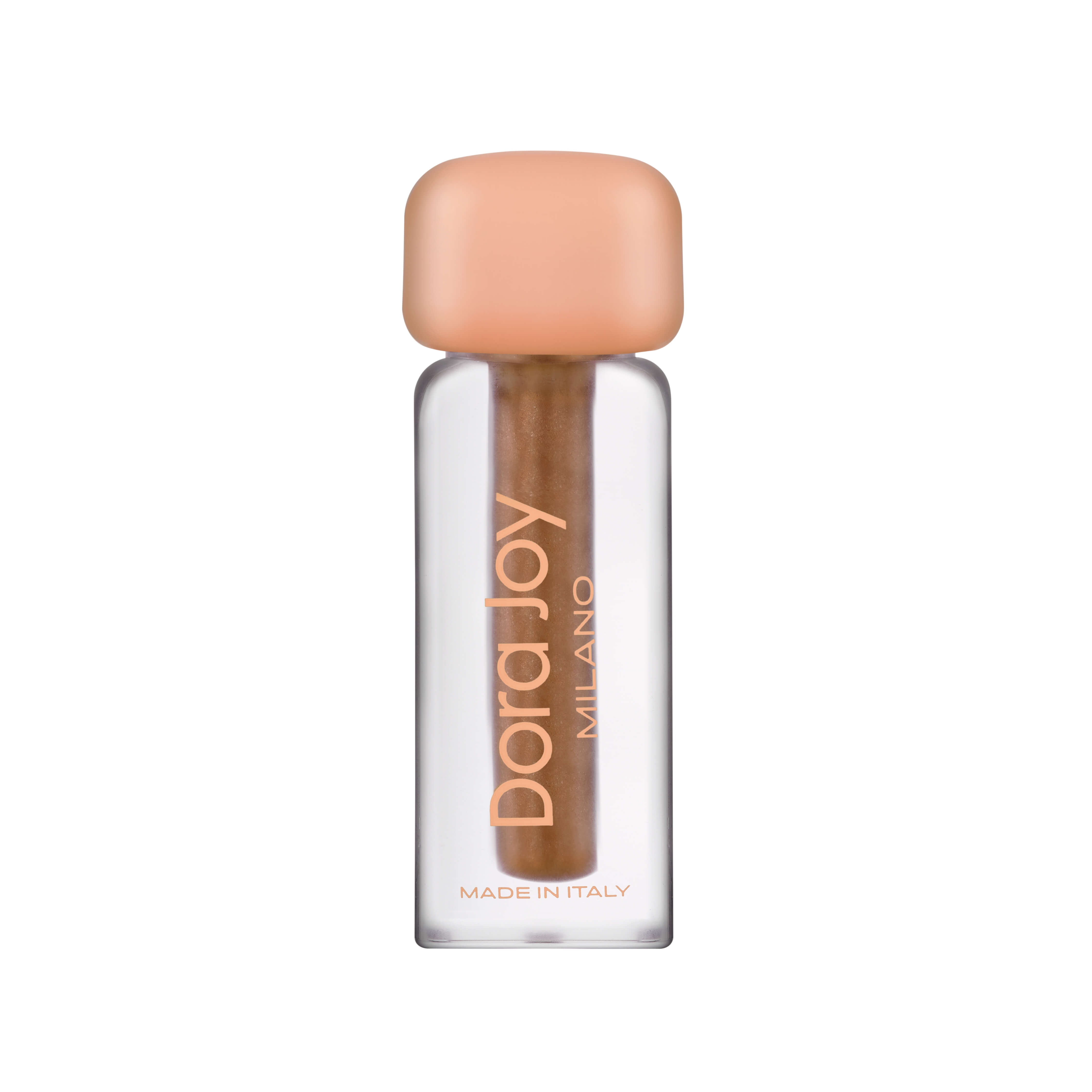 Joy Lıquıd Eyeshadow 03 Sultry Bronz