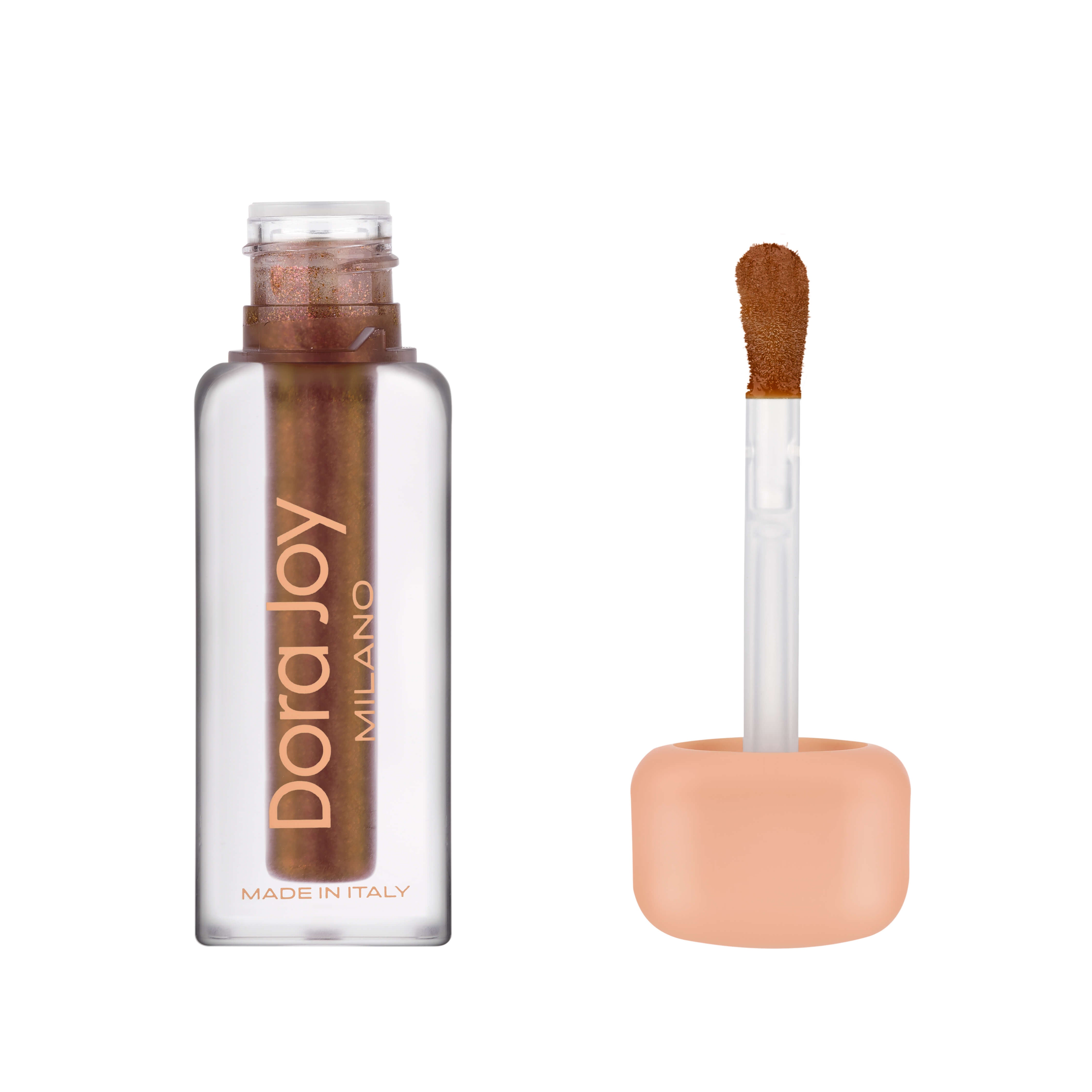 Joy Peptıde SPF30 Lıp Gloss Caramel Nude