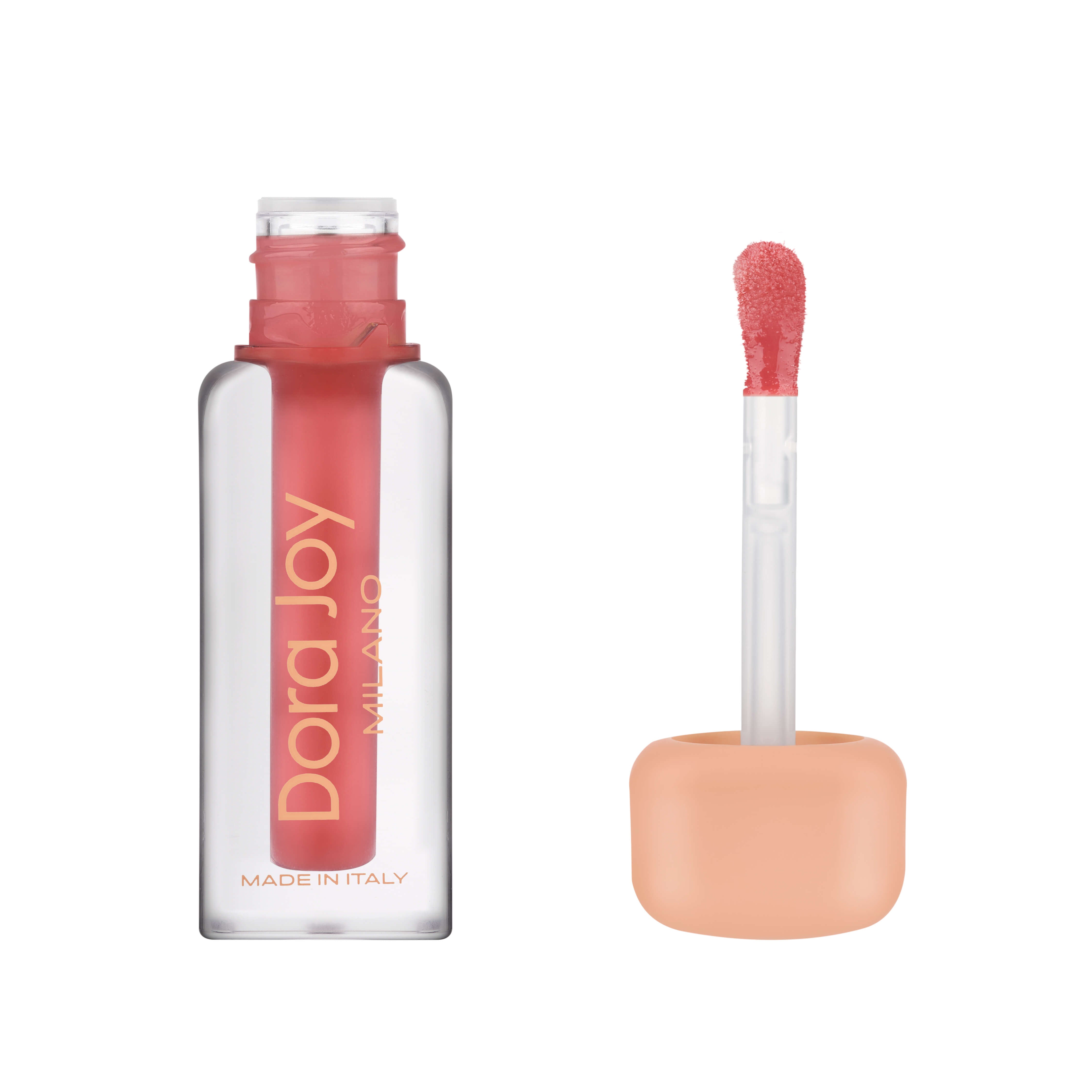 Joy Peptıde SPF30 Lıp Gloss Peachy Kıss