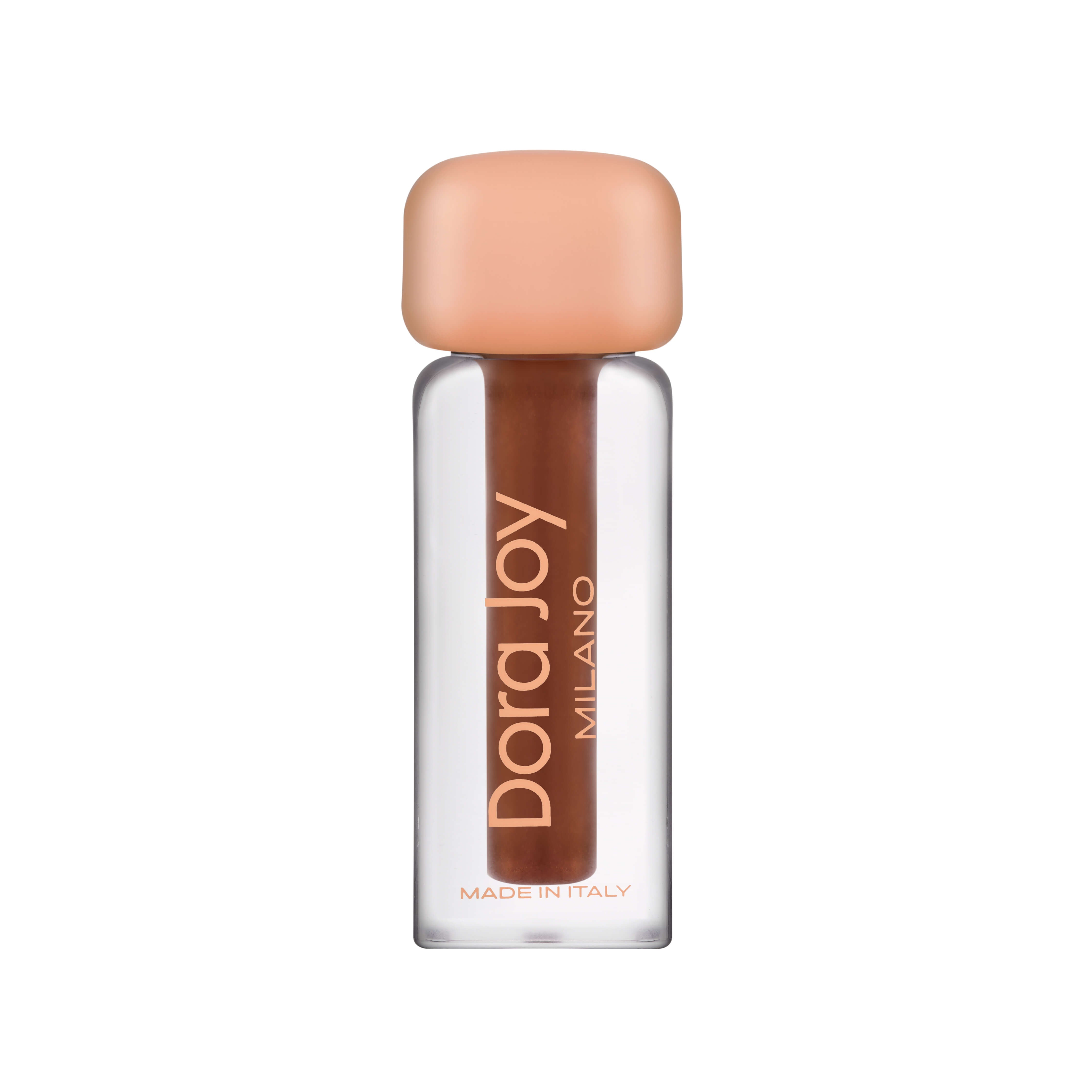 Joy Peptıde SPF30 Lıp Gloss Spıced Cocoa