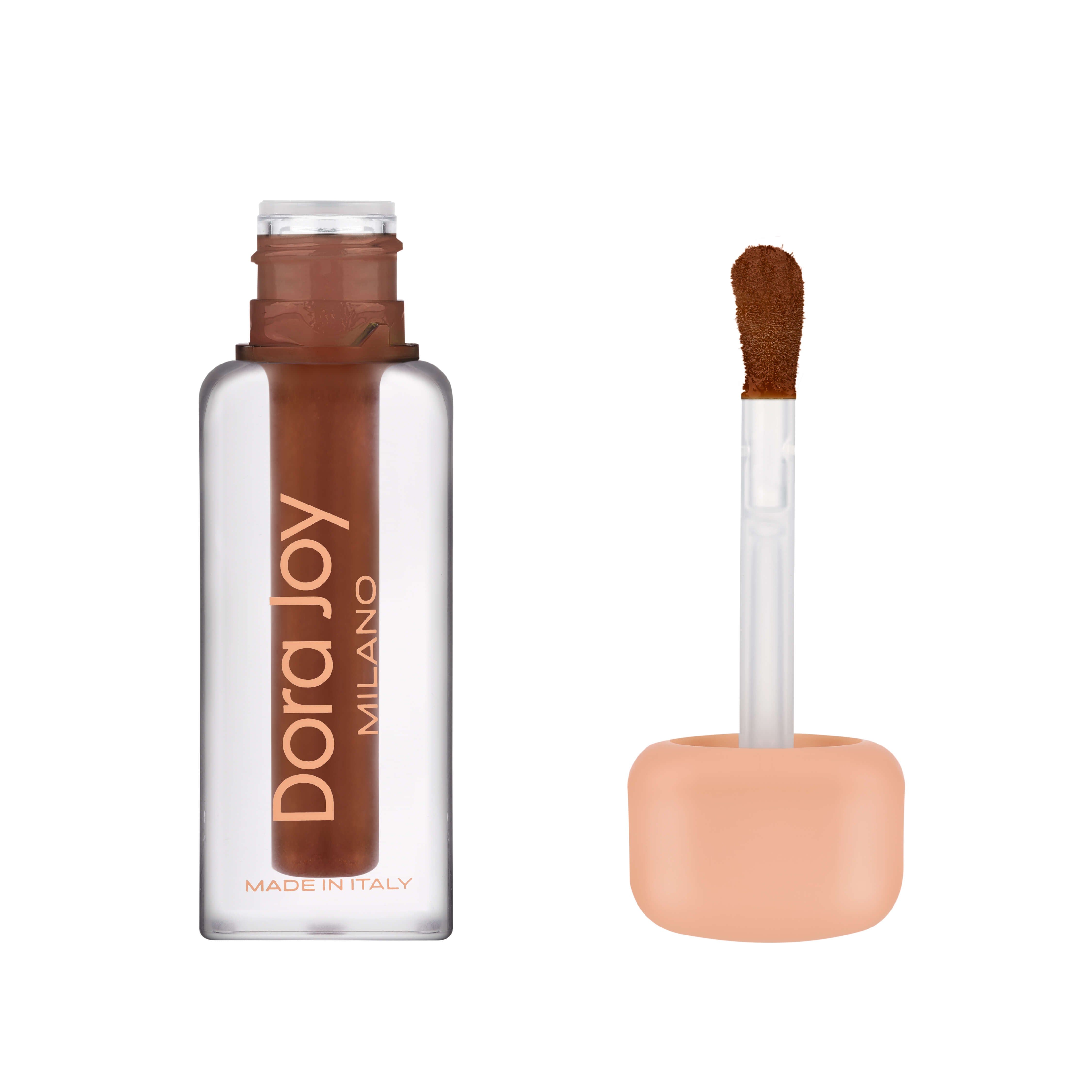 Joy Peptıde SPF30 Lıp Gloss Spıced Cocoa