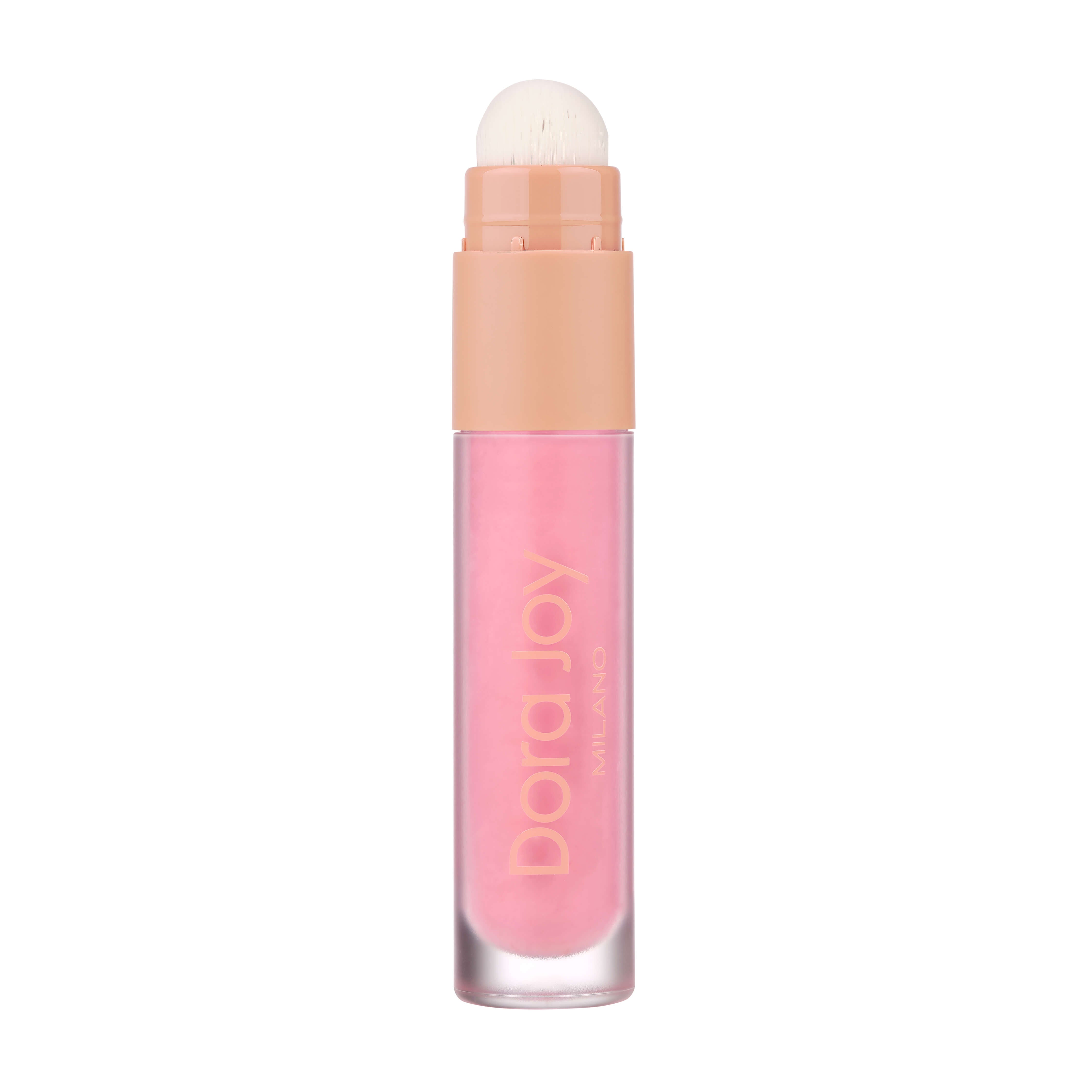 Lıquıd Joy Blush SPF30 01 Wıld Pınk