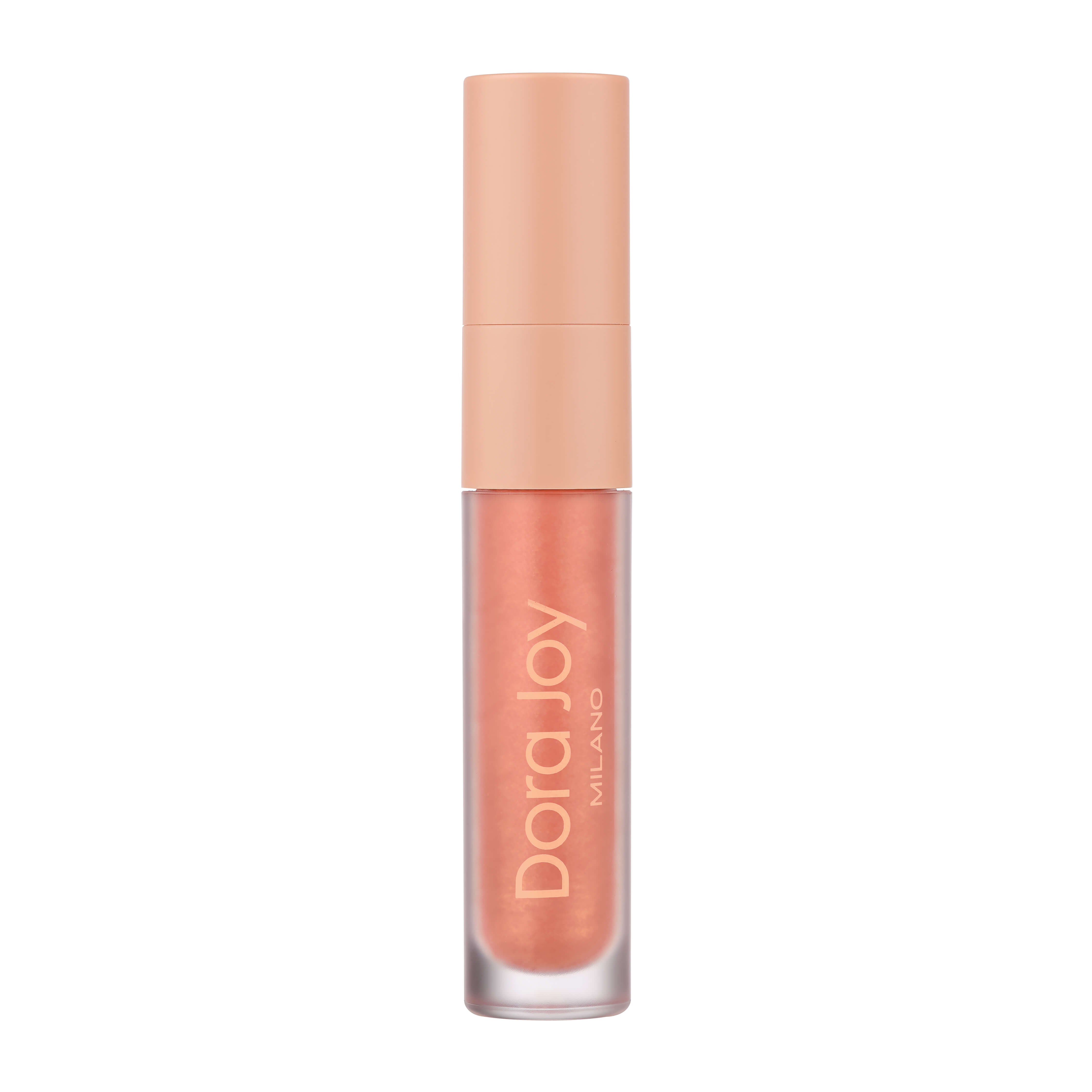 Lıquıd Joy Blush SPF30 02 Glowıng Peach
