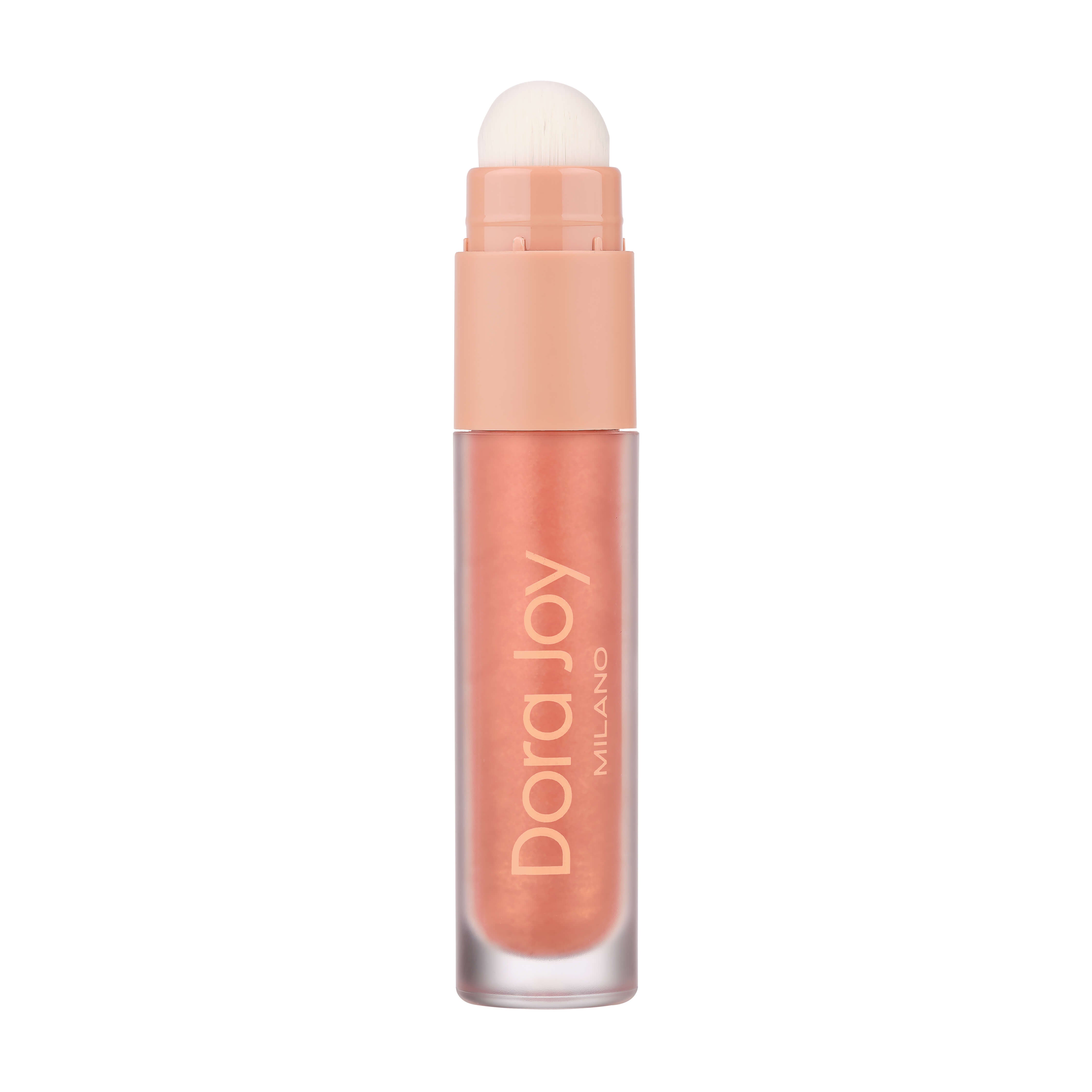 Lıquıd Joy Blush SPF30 02 Glowıng Peach