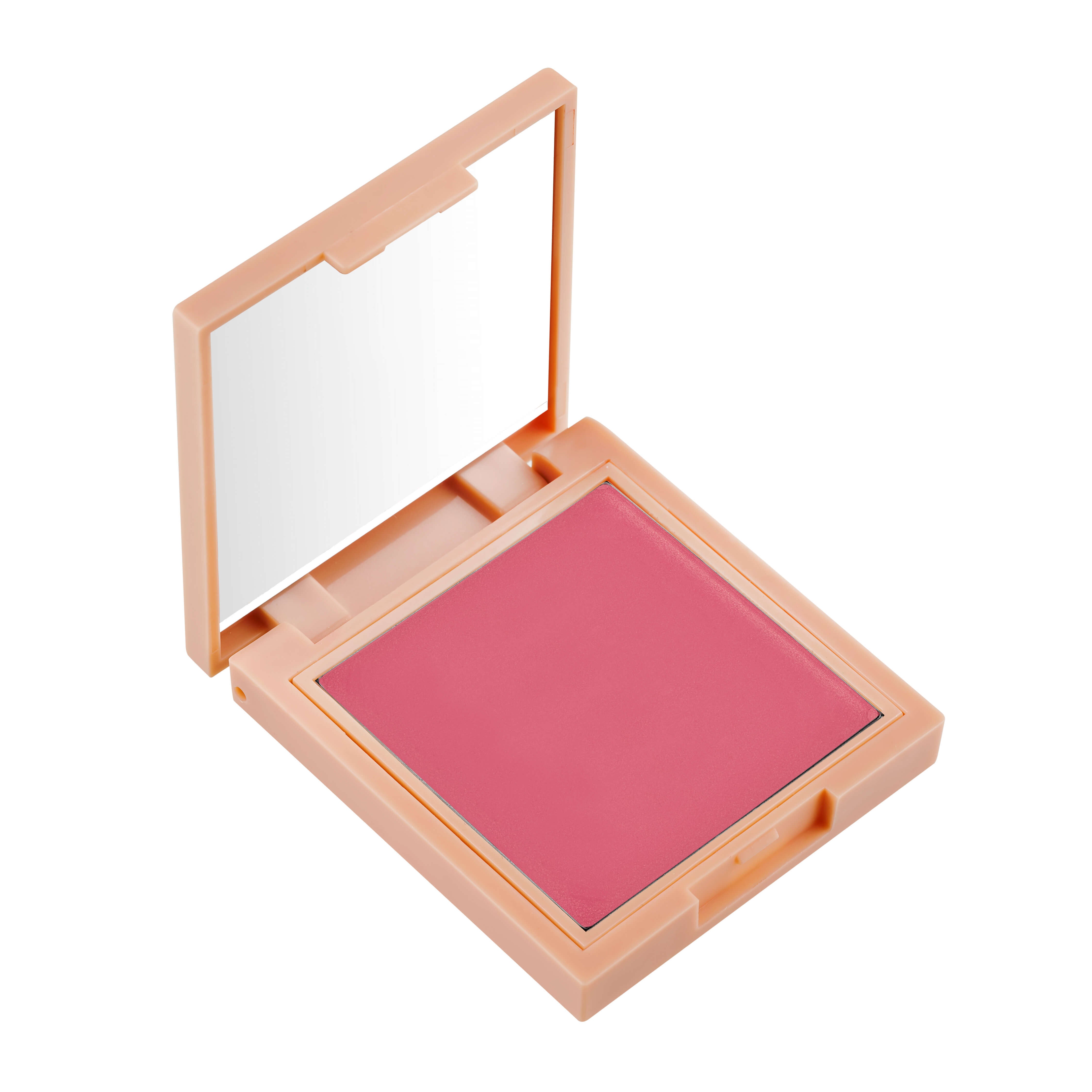 My Joy Cream Lıp & Cheek 01 Wıld Pınk