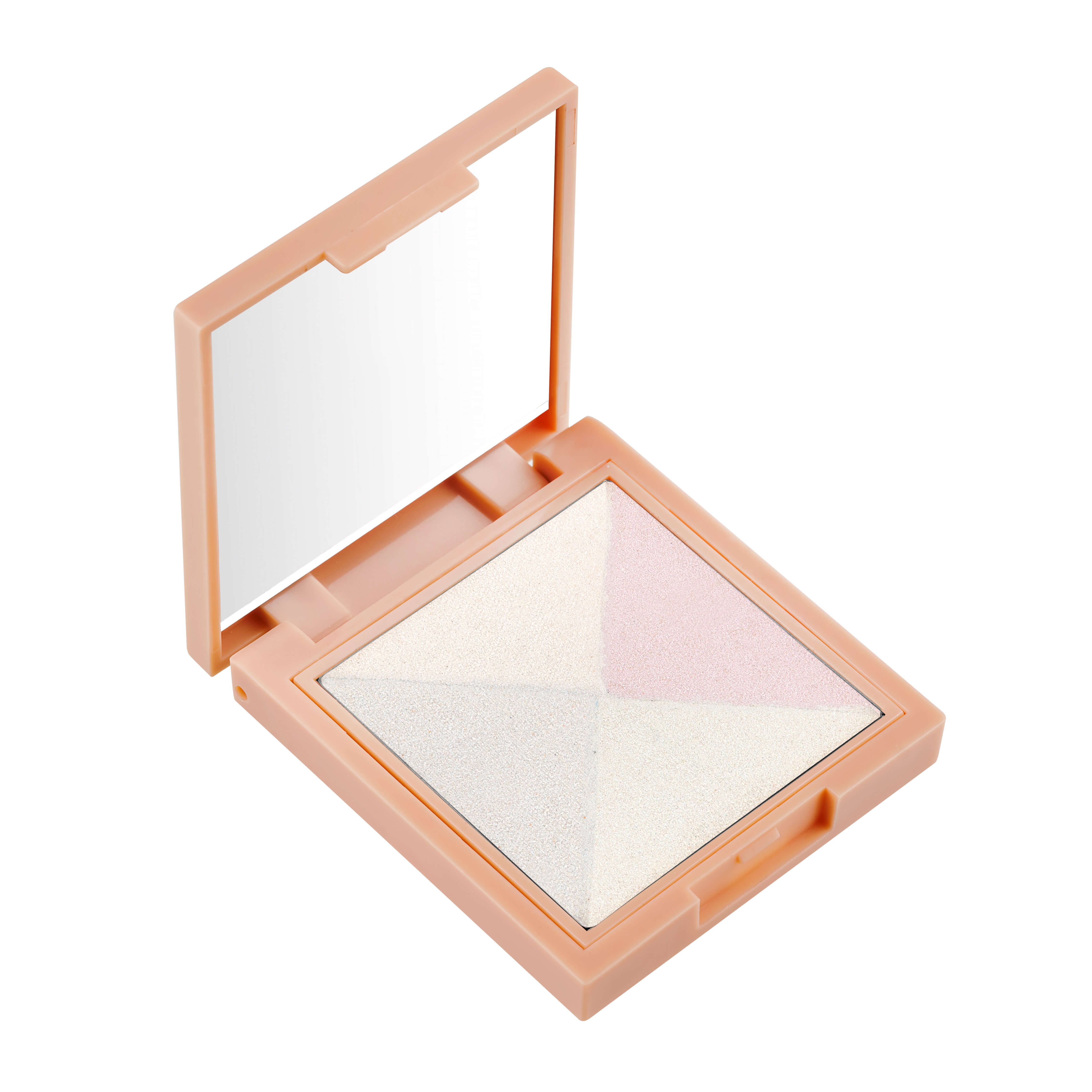 My Joy Eyeshadow Quad 01 Holo Glow