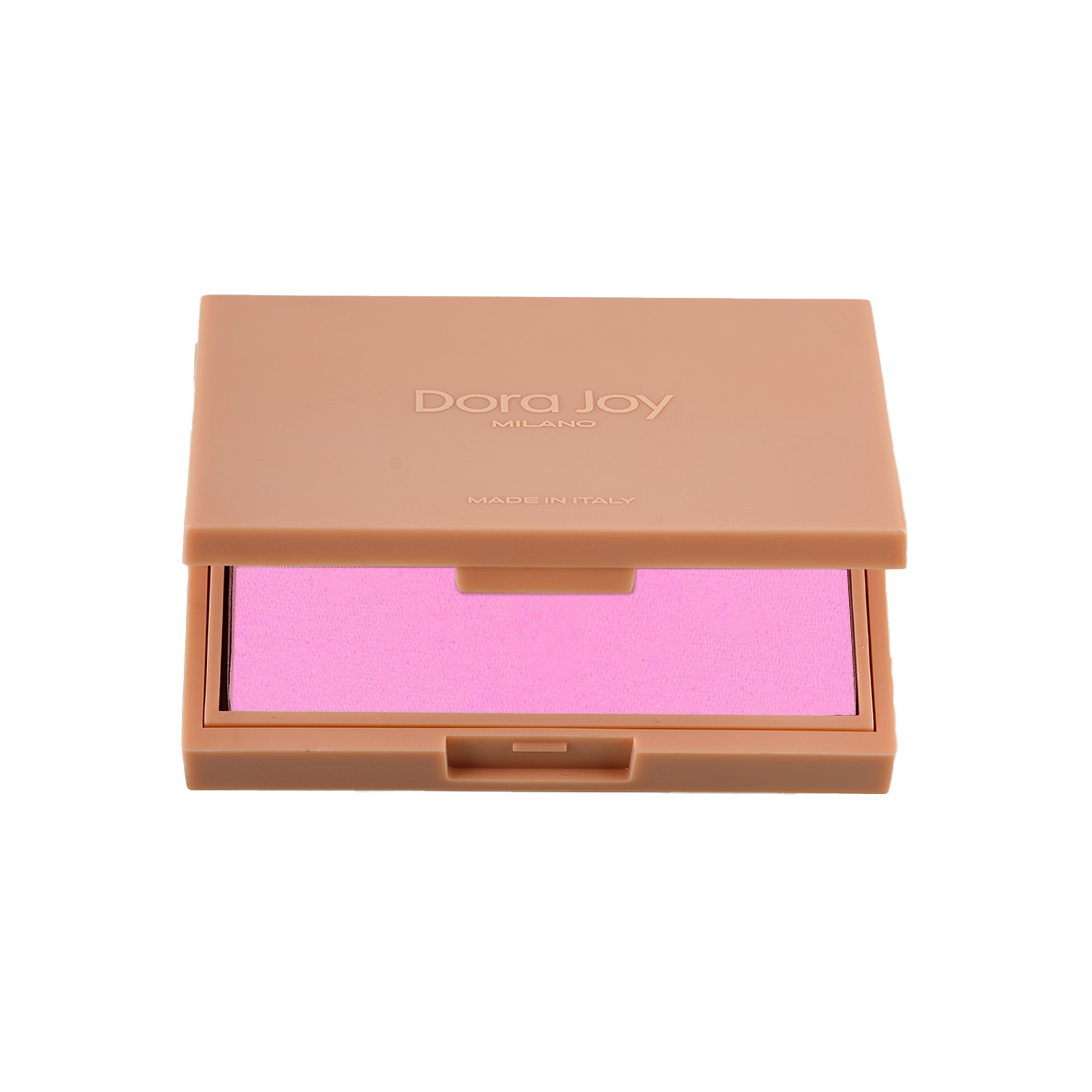 Talc Free My Joy Powder Blush 01 Wıld Pınk