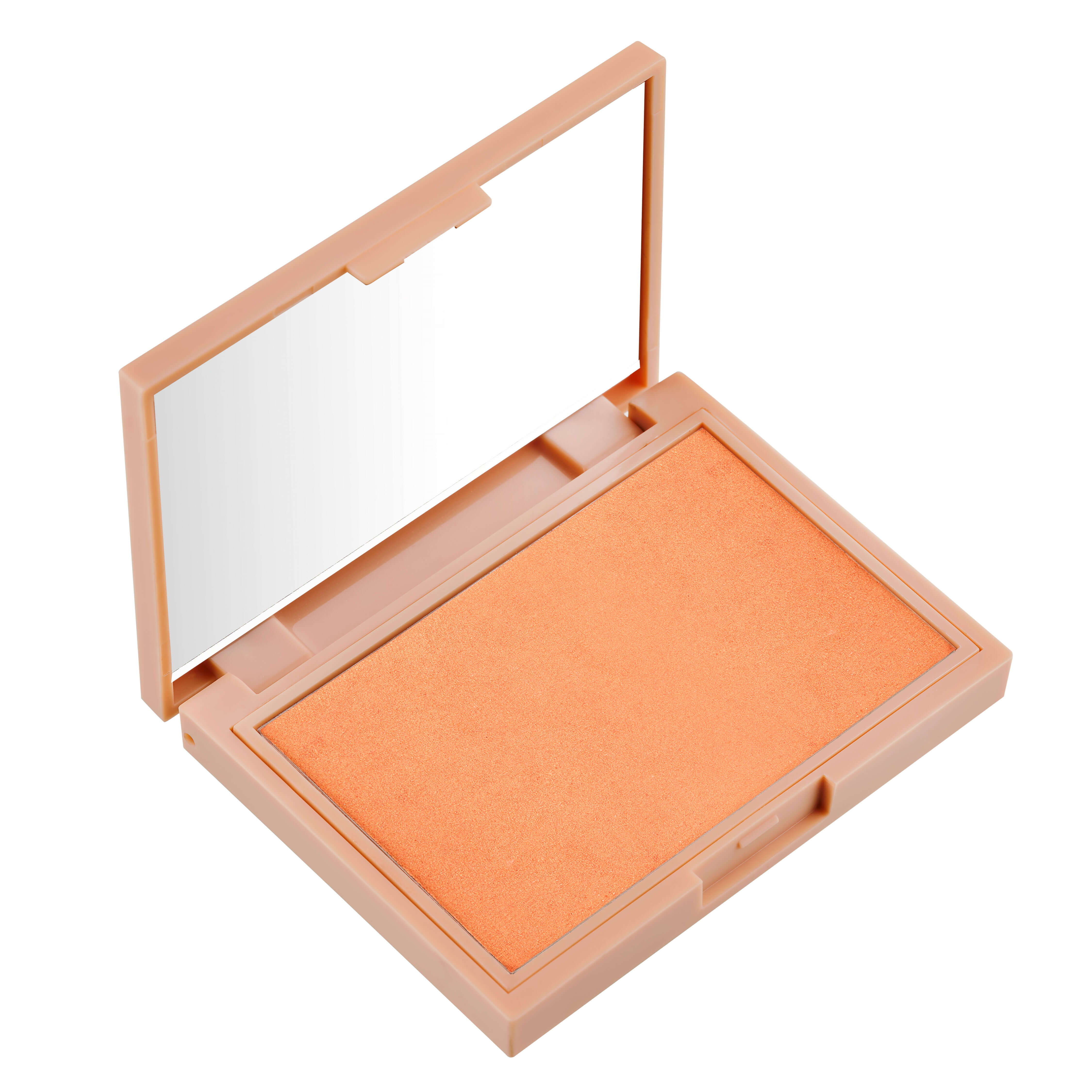 TALC FREE My Joy Powder Blush 04 Golden Brıck