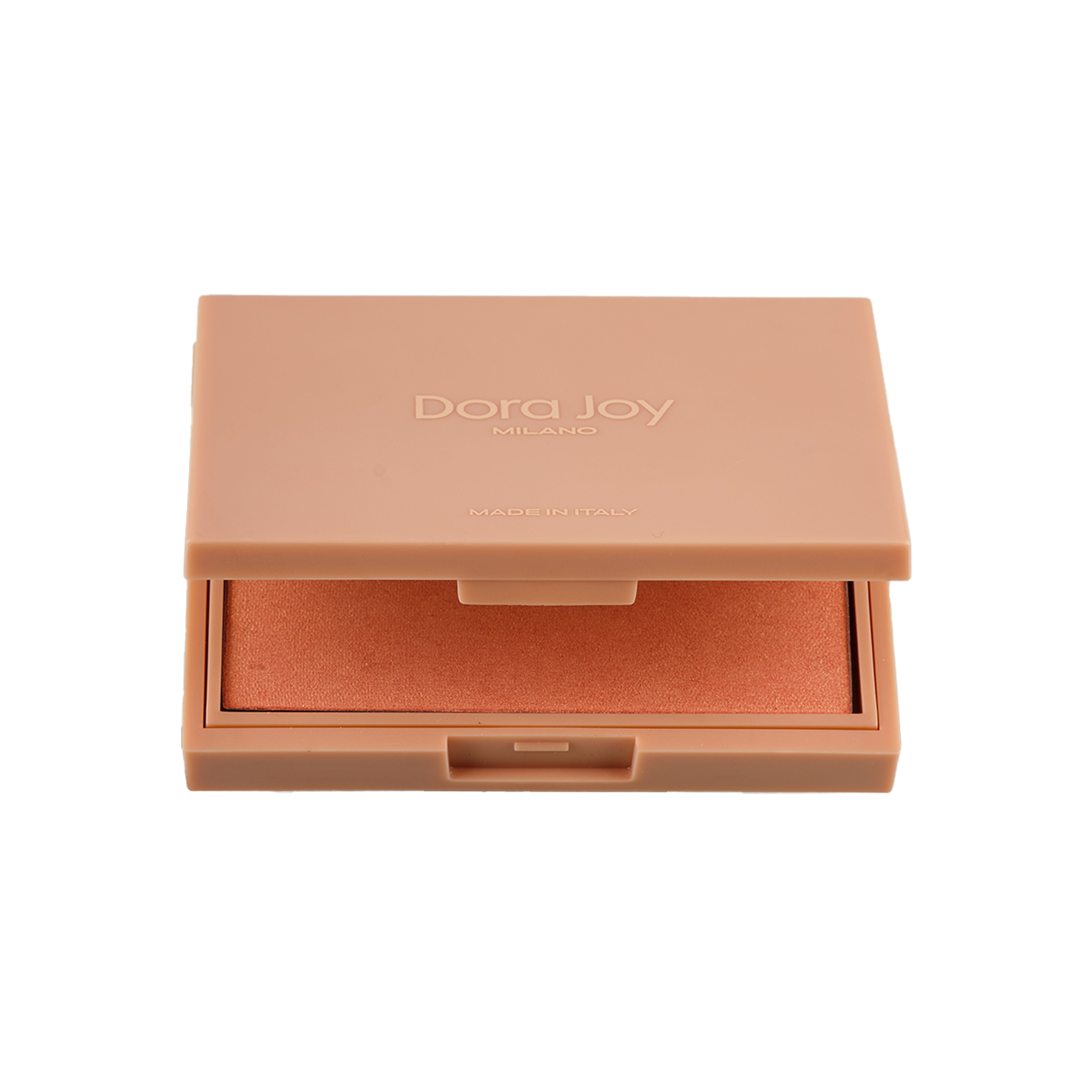 TALC FREE My Joy Powder Blush 04 Golden Brıck