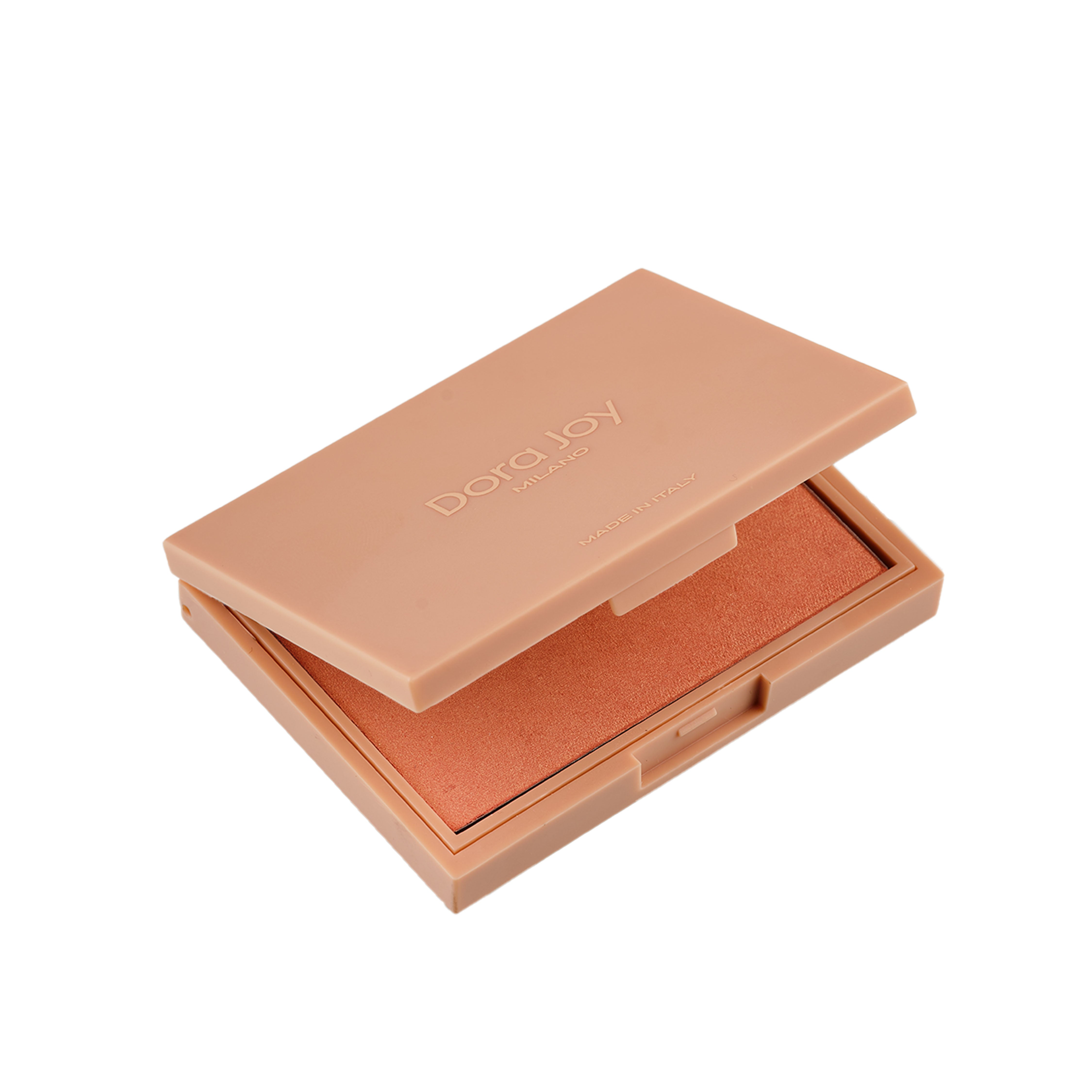 TALC FREE My Joy Powder Blush 04 Golden Brıck