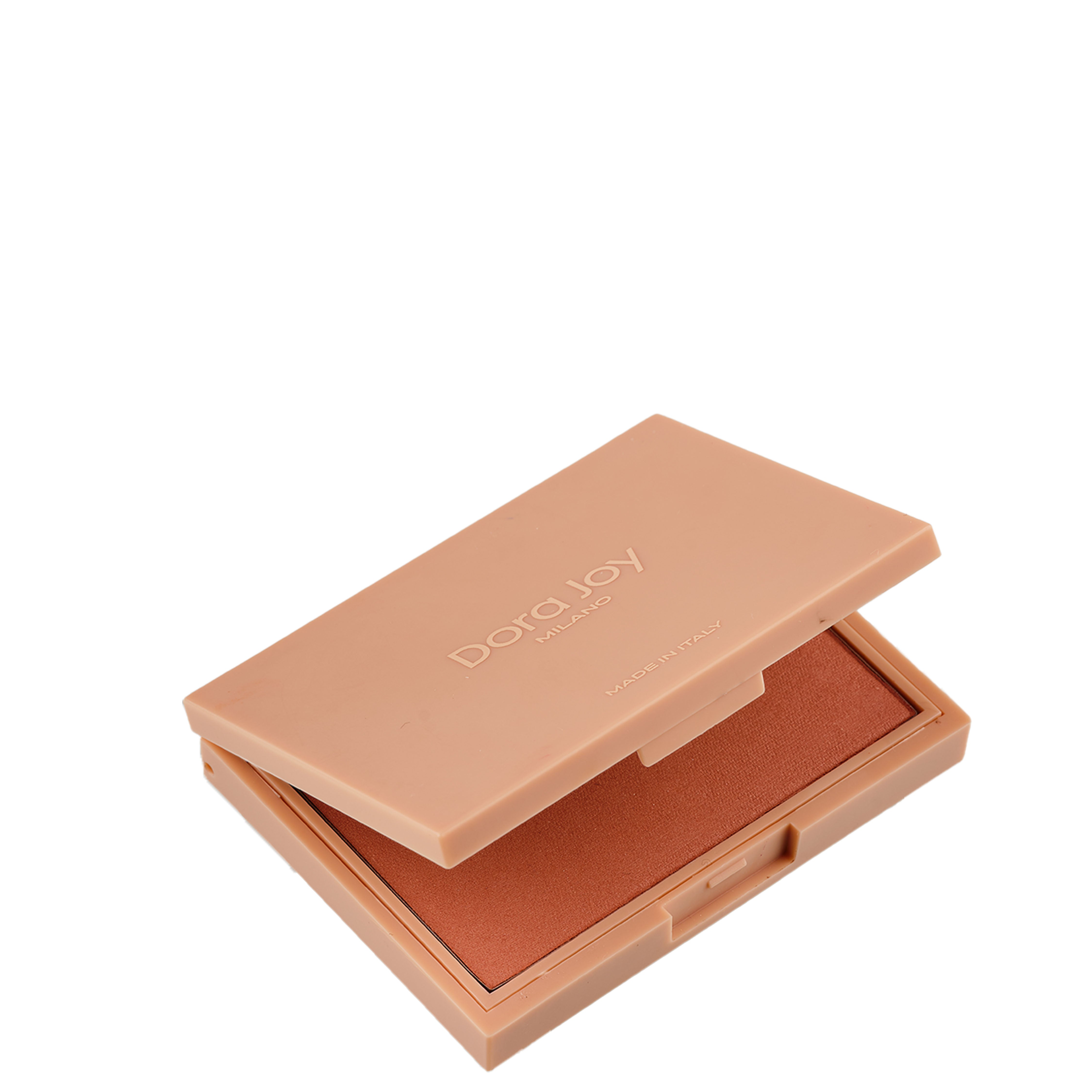 Talc Free My Joy Powder Blush 07 Brıck