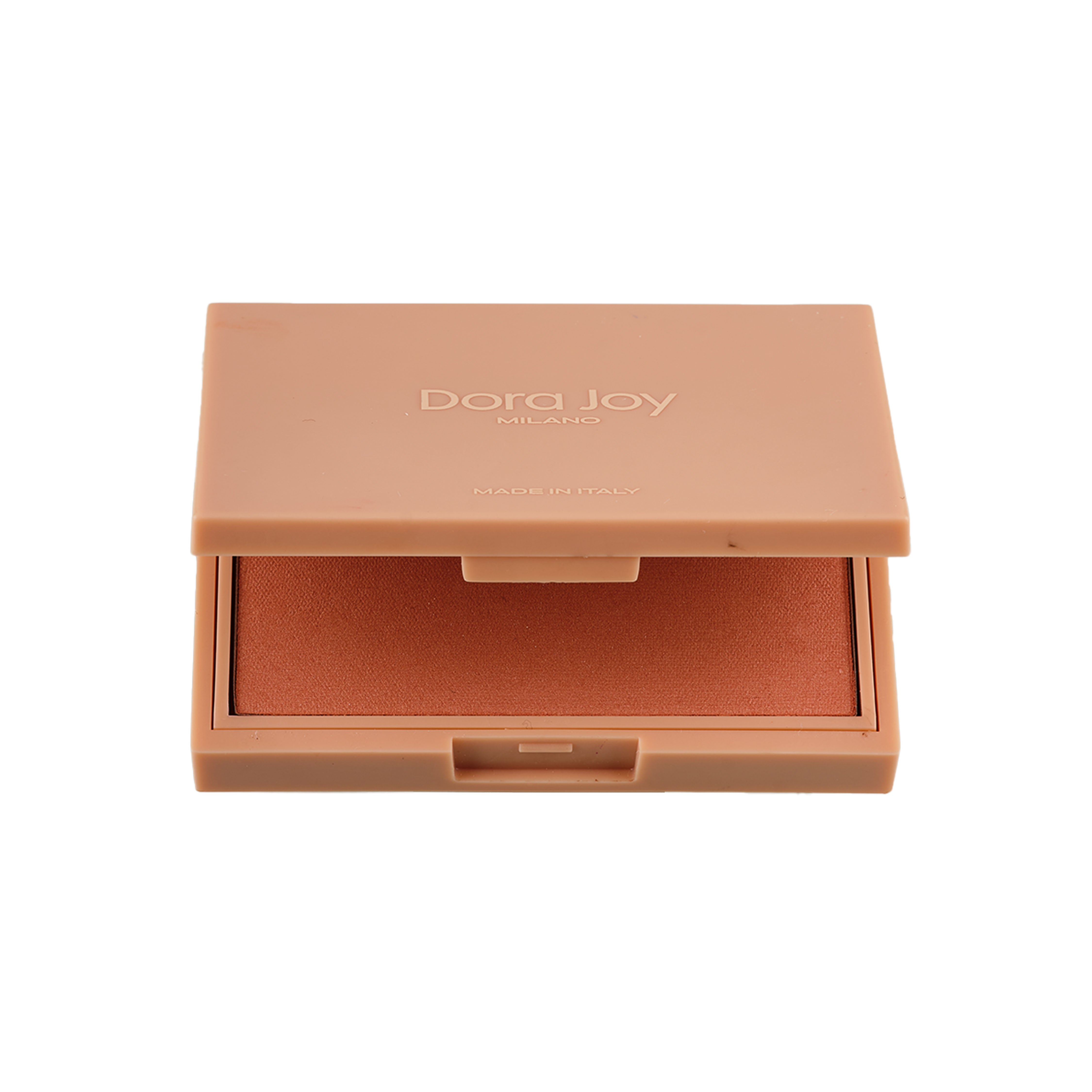 Talc Free My Joy Powder Blush 07 Brıck