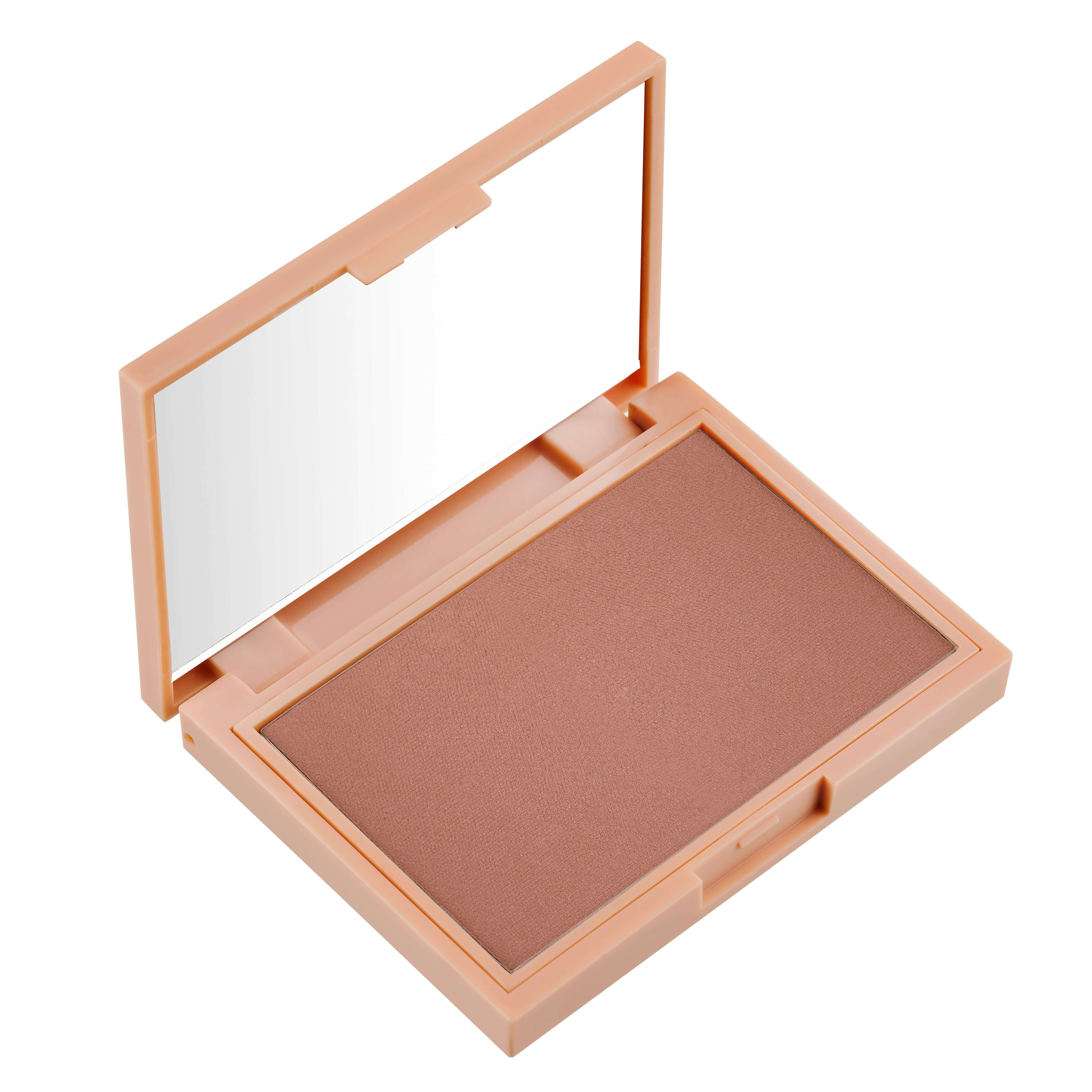TALC FREE My Joy Scultpıng Bronzer & Contour Angel Dark 01 Soğuk Alt Ton