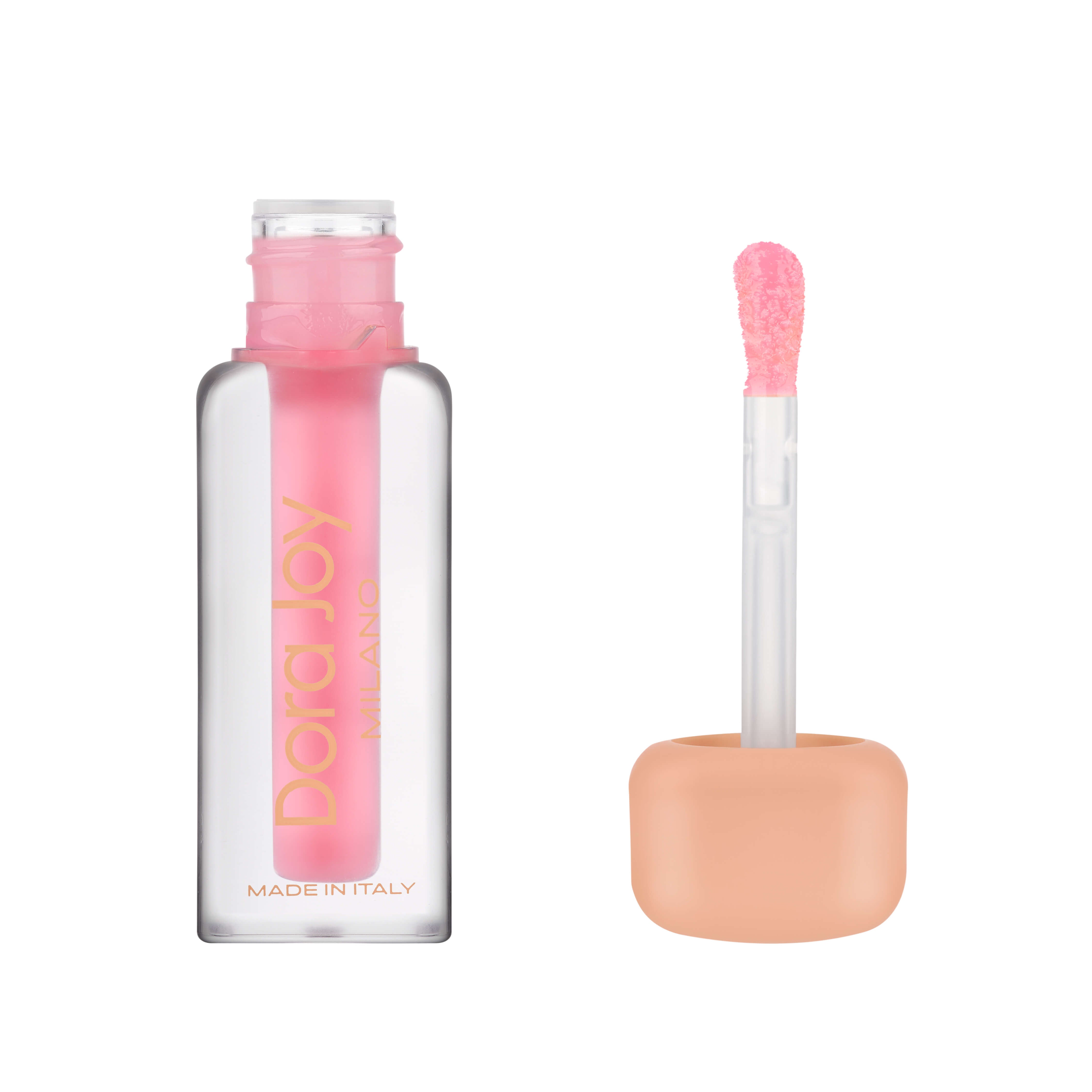 Plump Joy Lıp Gloss Sheer Pınk