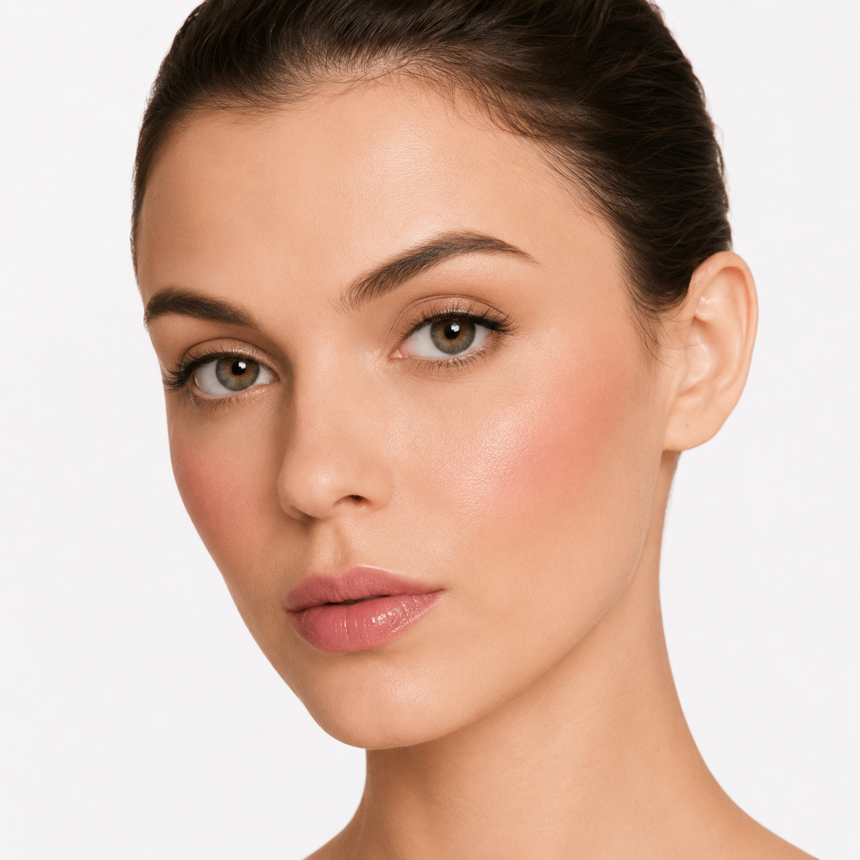 Blend Joy Lıp & Cheek Multı Stıck 02 Dewy Shıne Kıssed