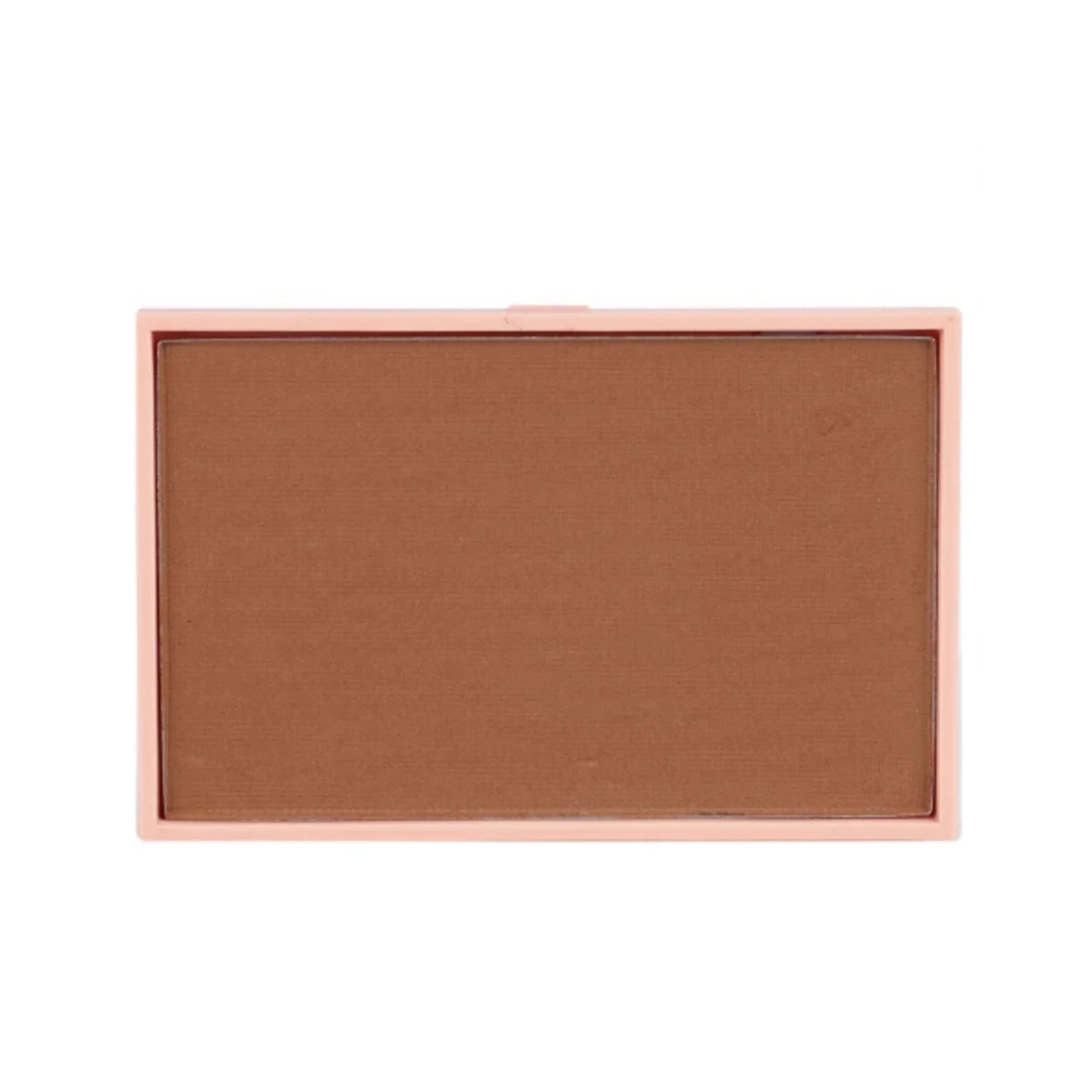 Yedek / Refıll Bronzer / Kontür 01 Angel Dark Vegan E Vitaminli