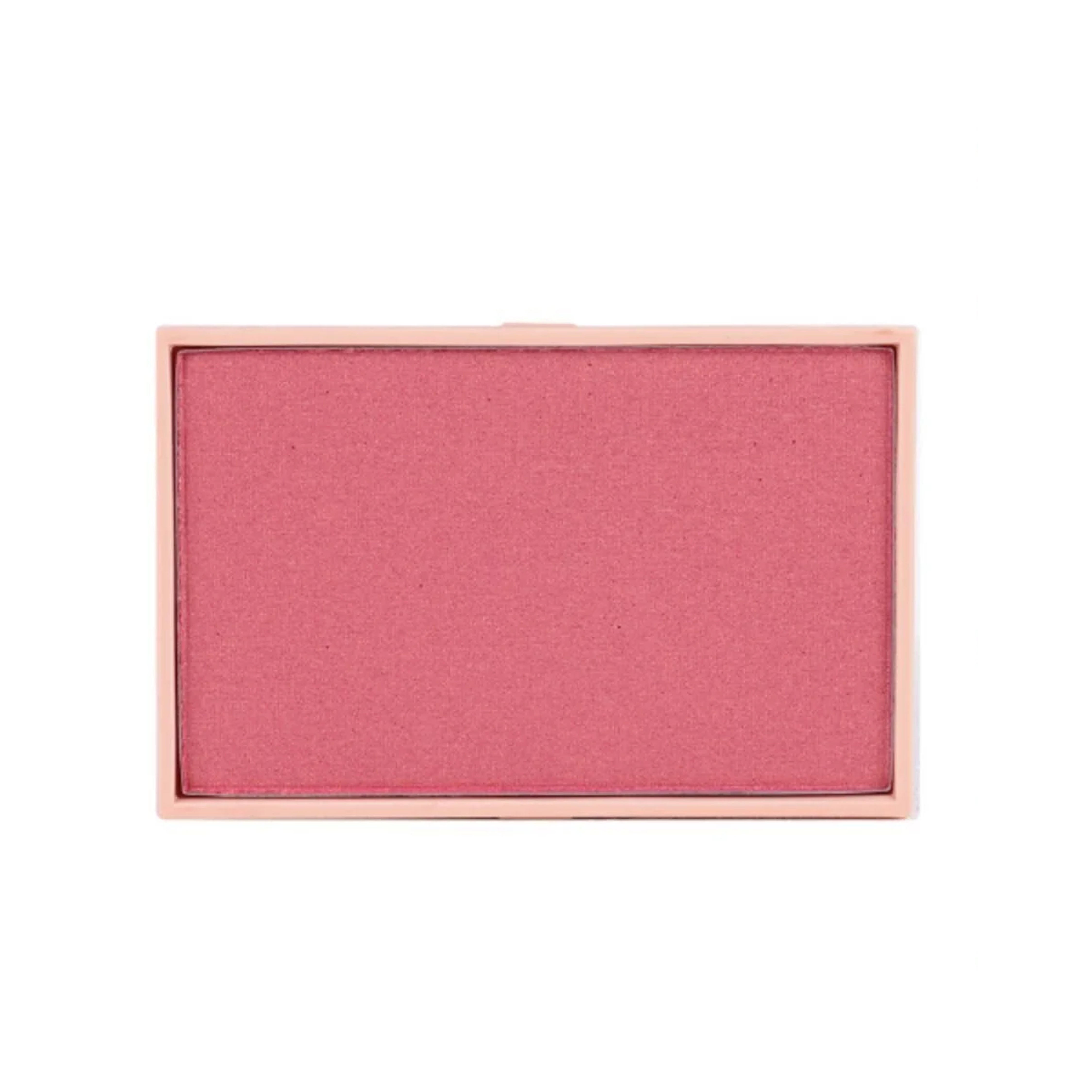 Yedek / Refıll Işıltılı Toz Allık 03 Shıne Kıssed Powder Blush Vegan E Vitaminli
