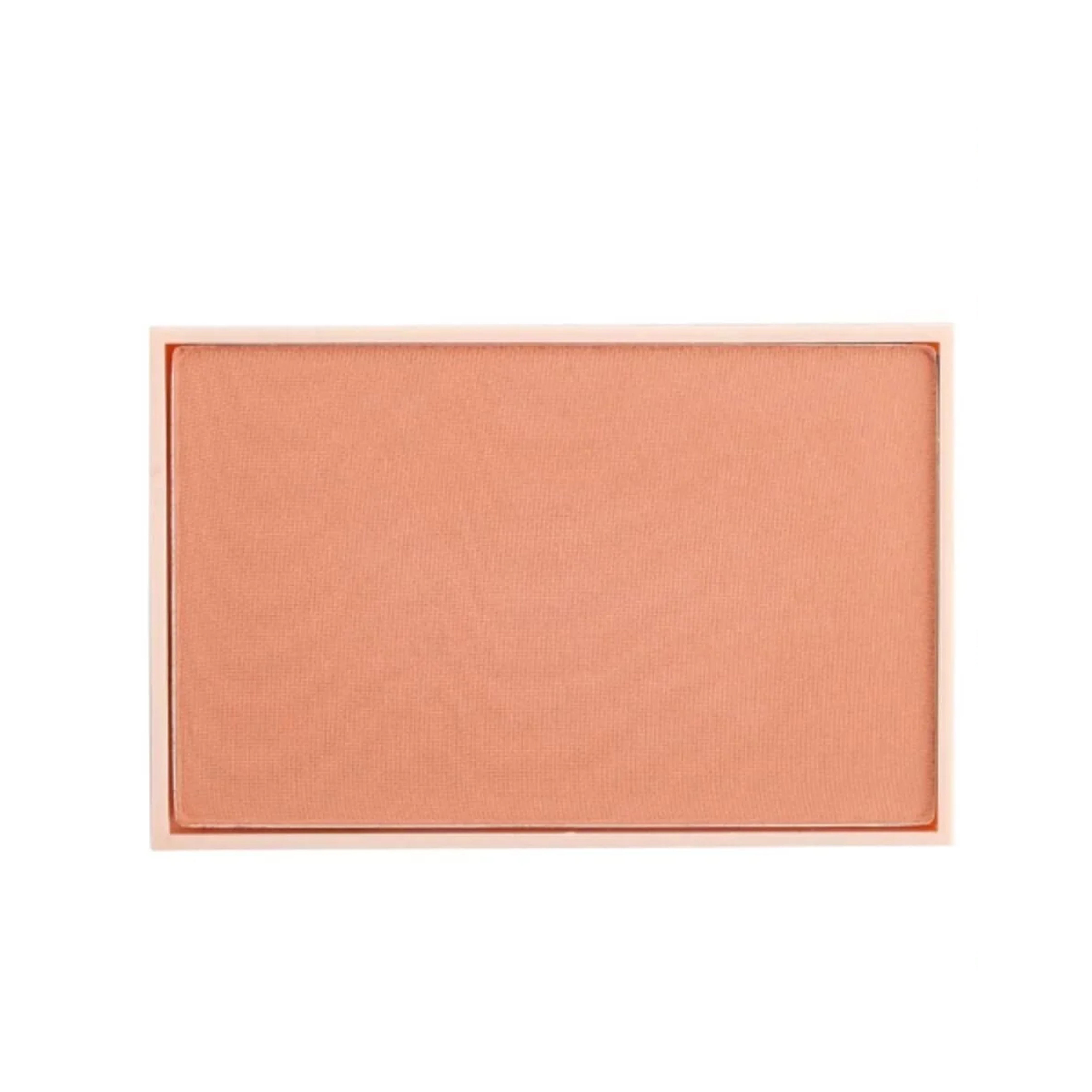 Yedek / Refıll Mat Toz Allık 02 Juıcy Peach Powder Blush Vegan E Vitaminli