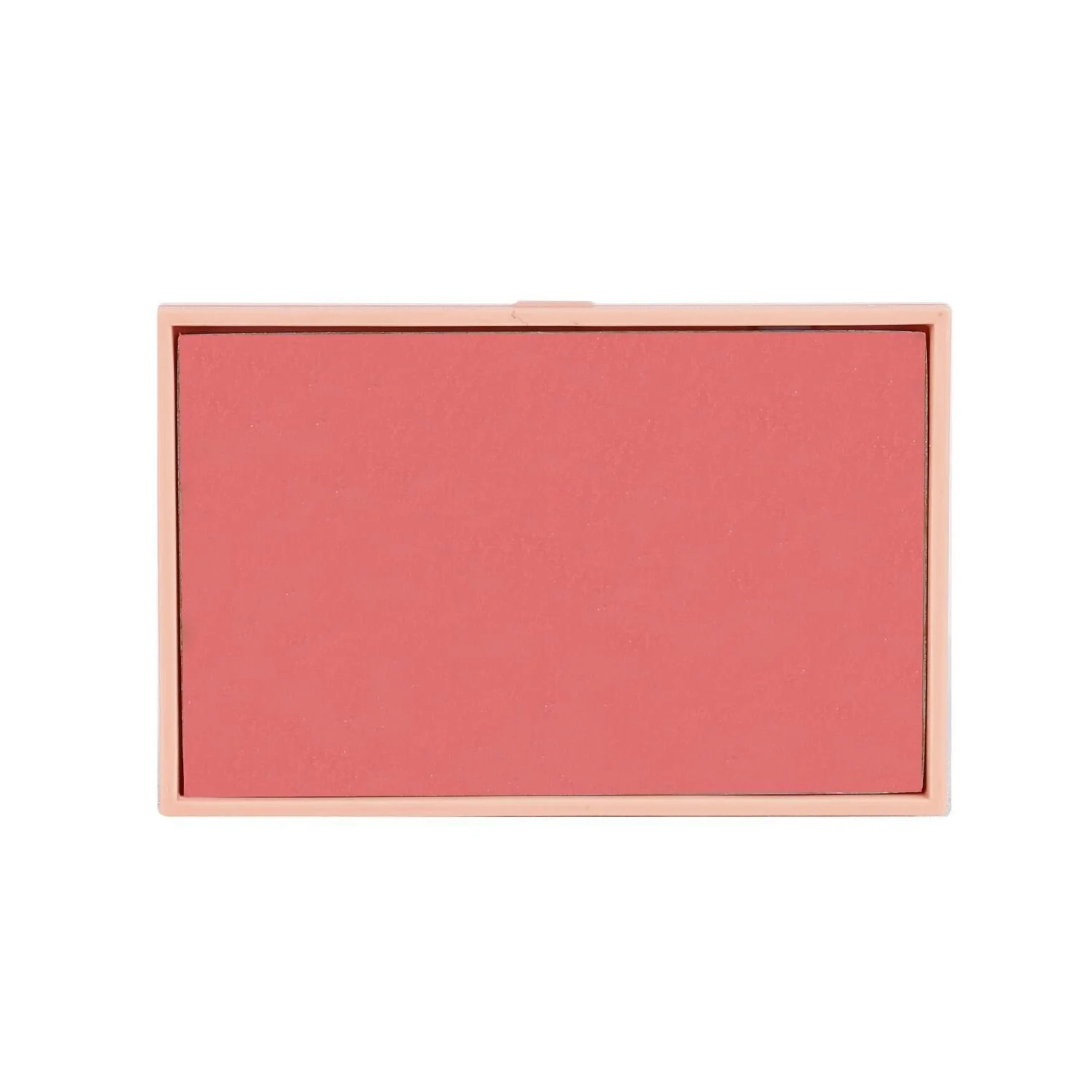 Yedek / Refill Mat Toz Allık 06 Coral Reef Powder Blush E Vitaminli