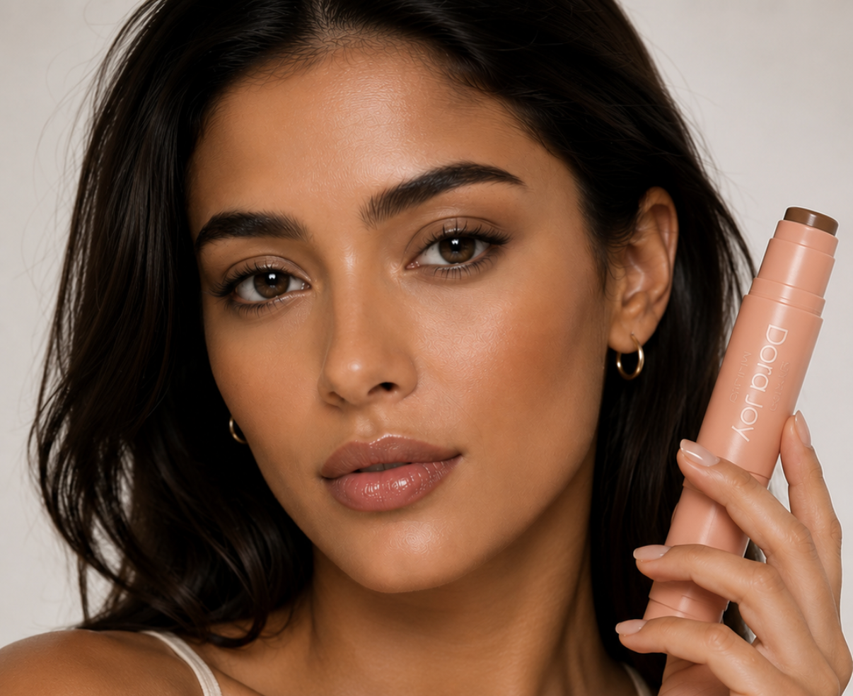 Sculpt Joy Bronzer & Contour Multı Stıck 02 Angel Bronze