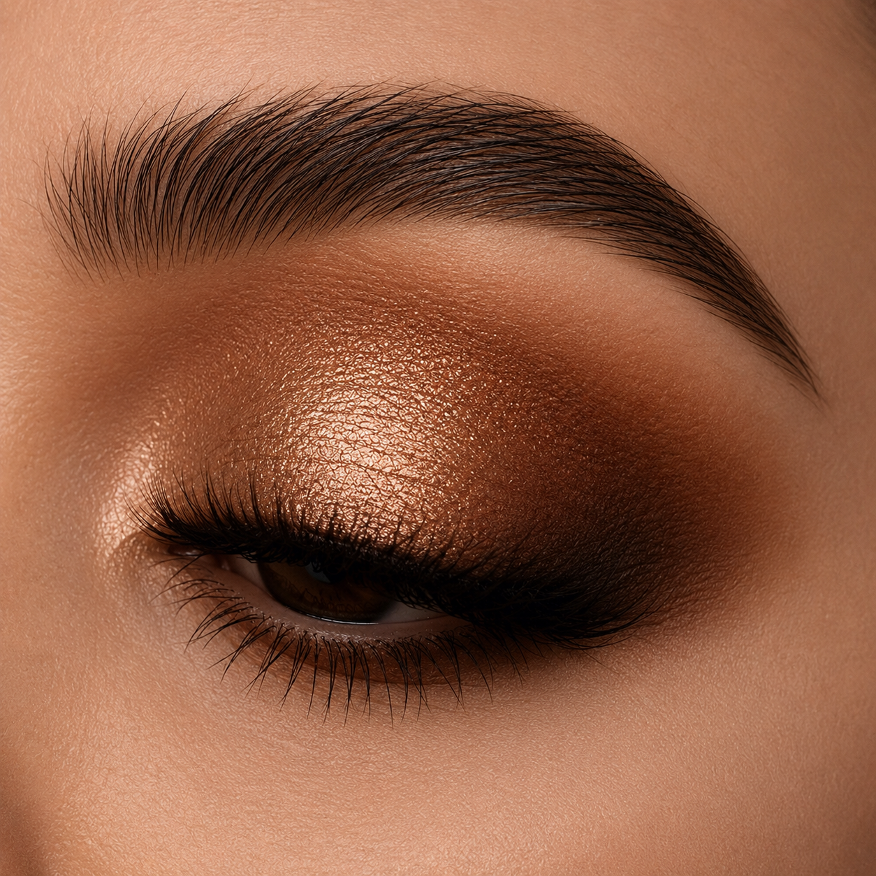 Joy Lıquıd Eyeshadow 03 Sultry Bronz