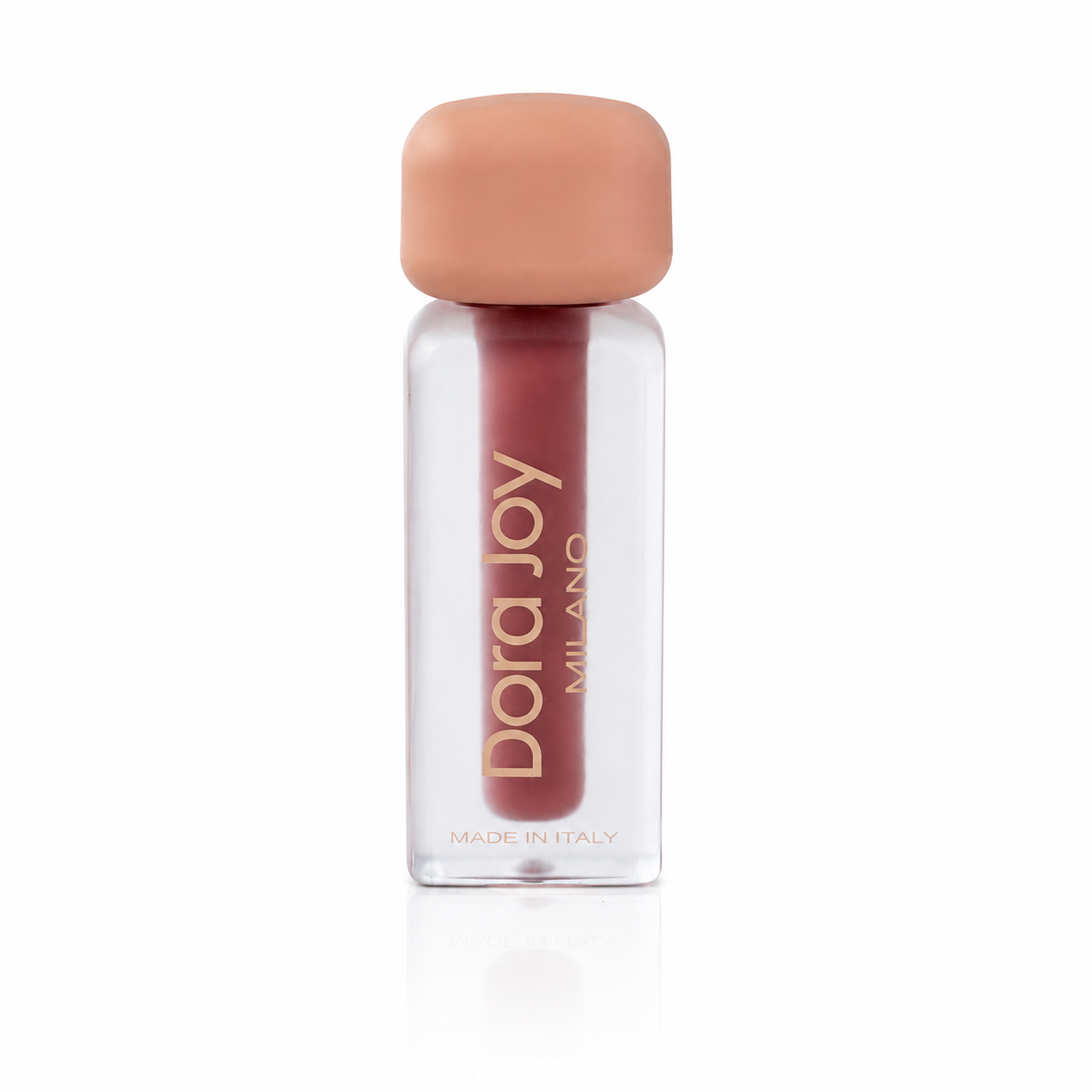 Joy Peptıde SPF30 Lıp Gloss Caramel Nude