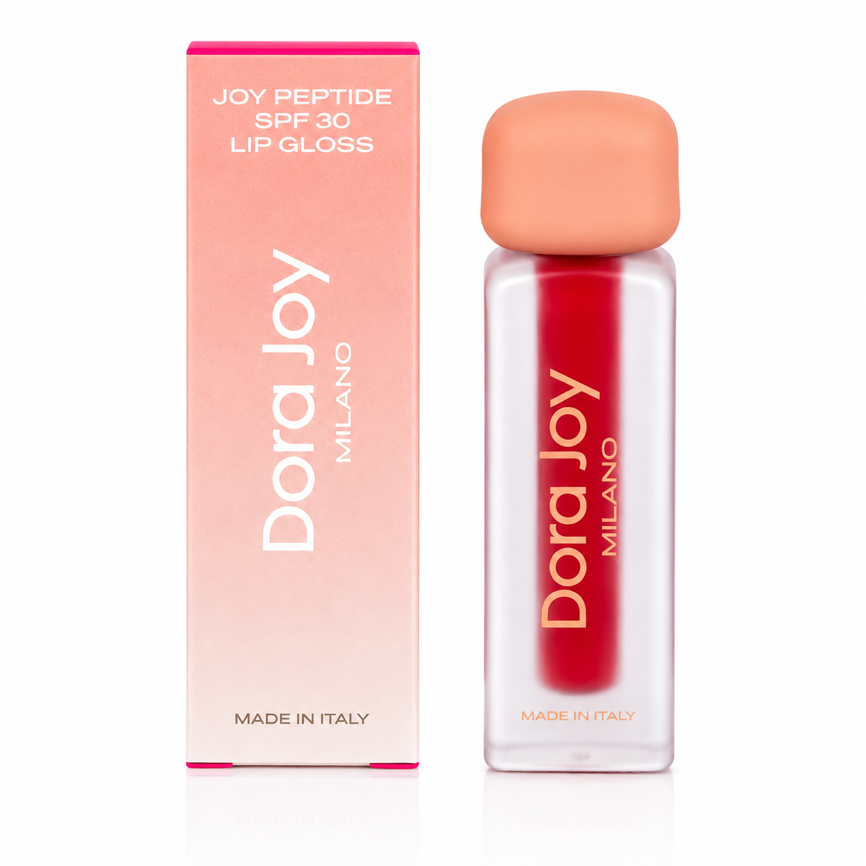 Joy Peptıde SPF30 Lıp Gloss 01 Cherry Veıl