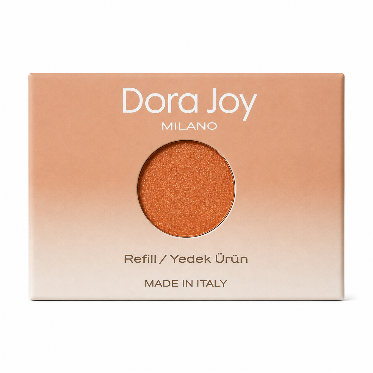 My Joy Fill Talc Free Powder Blush 04 Golden Brick
