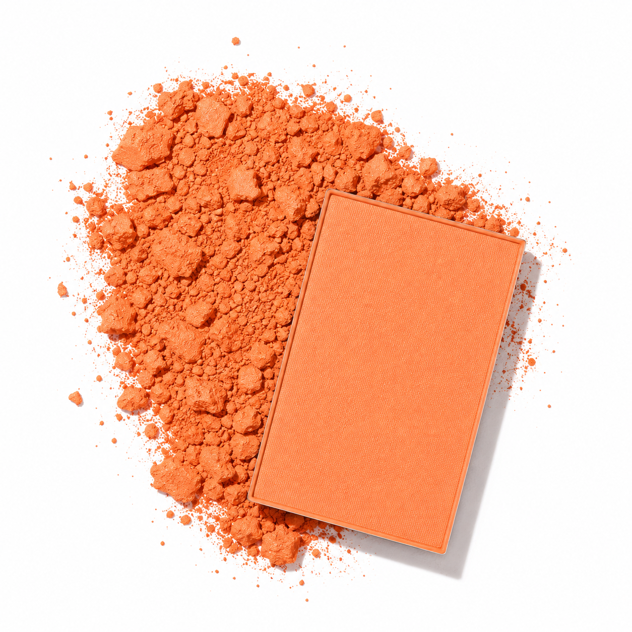 My Joy Fıll Talc Free Powder Blush 04 Golden Brıck