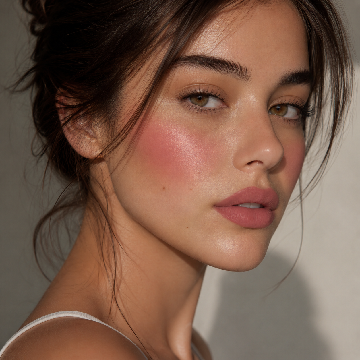 My Joy Cream Lıp & Cheek 01 Wıld Pınk