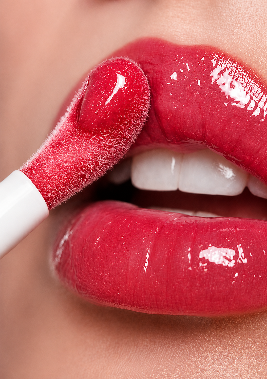 Joy Glow Maracuja Lıp Gloss 03 Ruby Glow