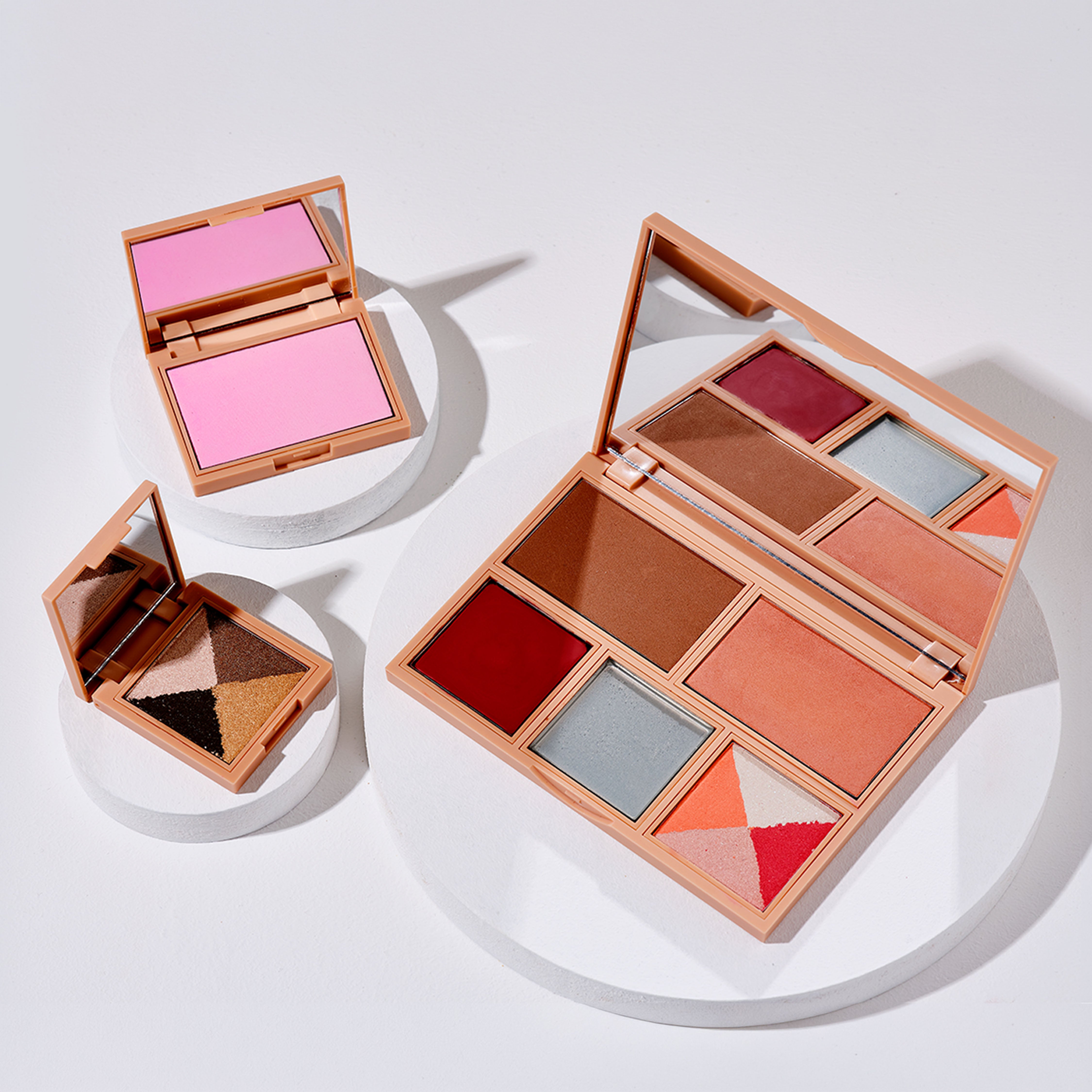 My Joy - Create Your Own Palette Empty Makeup Palette