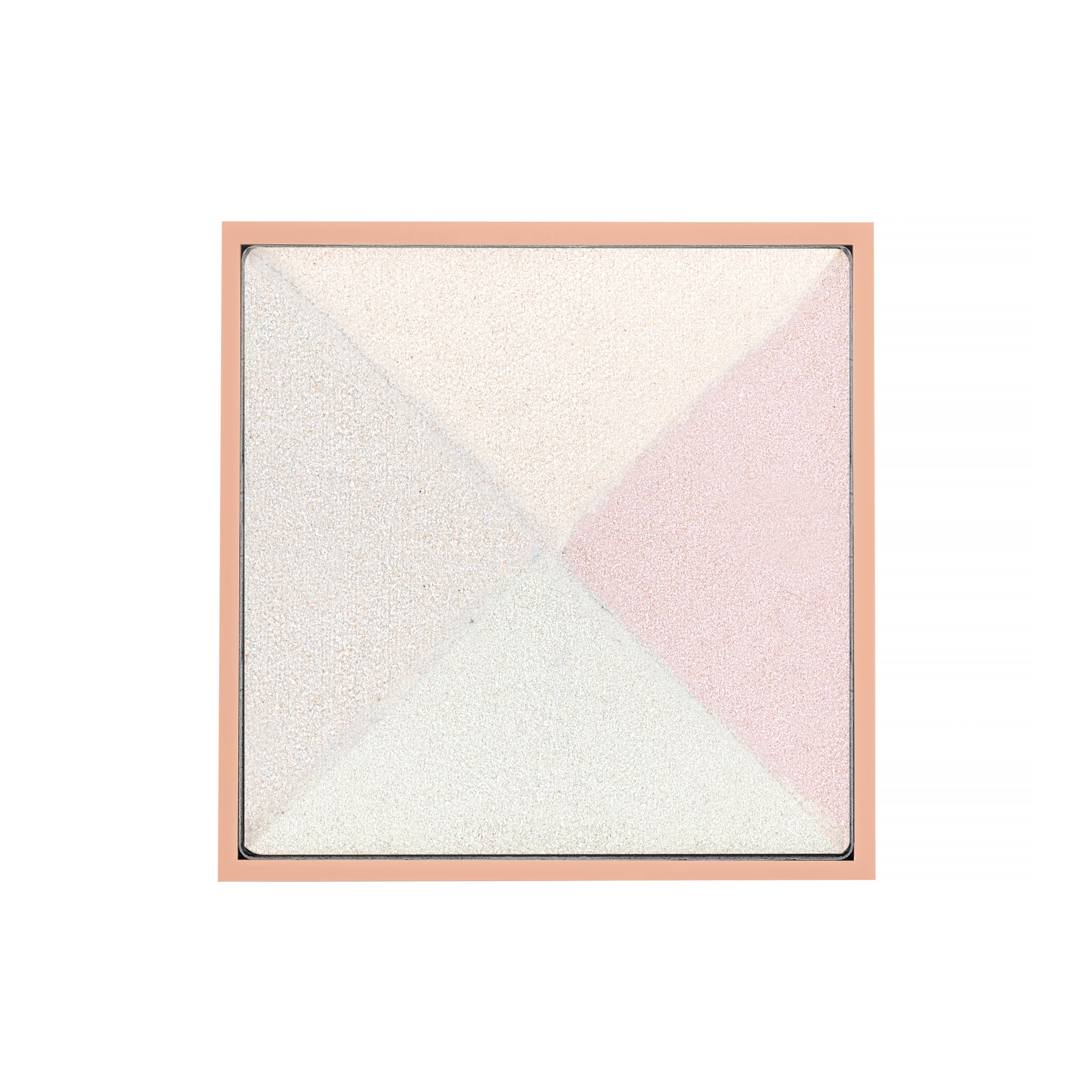 My Joy Fıll Talc Free Eyeshadow Quad 01 Holo Glow