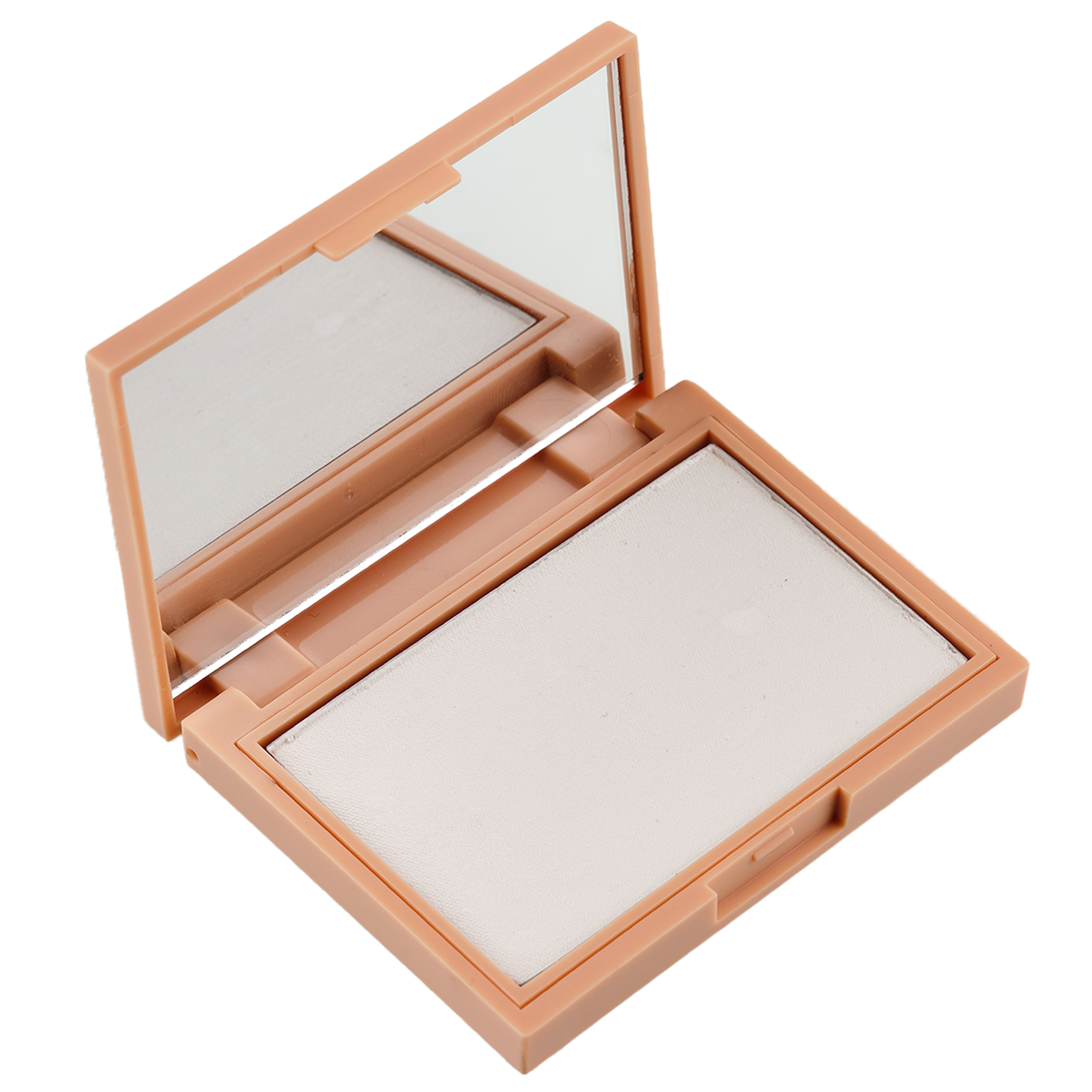 TALC FREE My Joy Settıng & Mattyfyıng Powder 01 Transparent