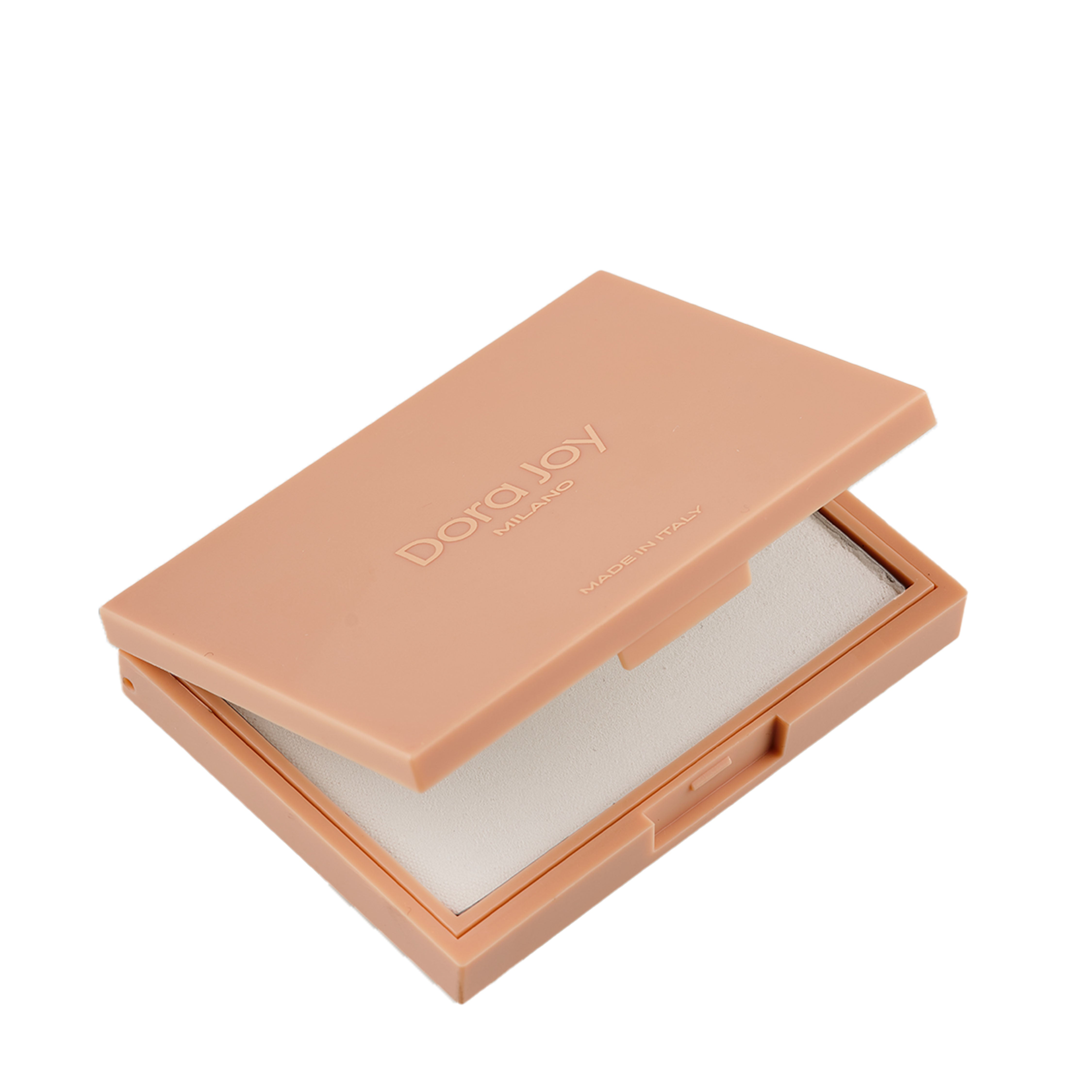 TALC FREE My Joy Settıng & Mattyfyıng Powder 01 Transparent