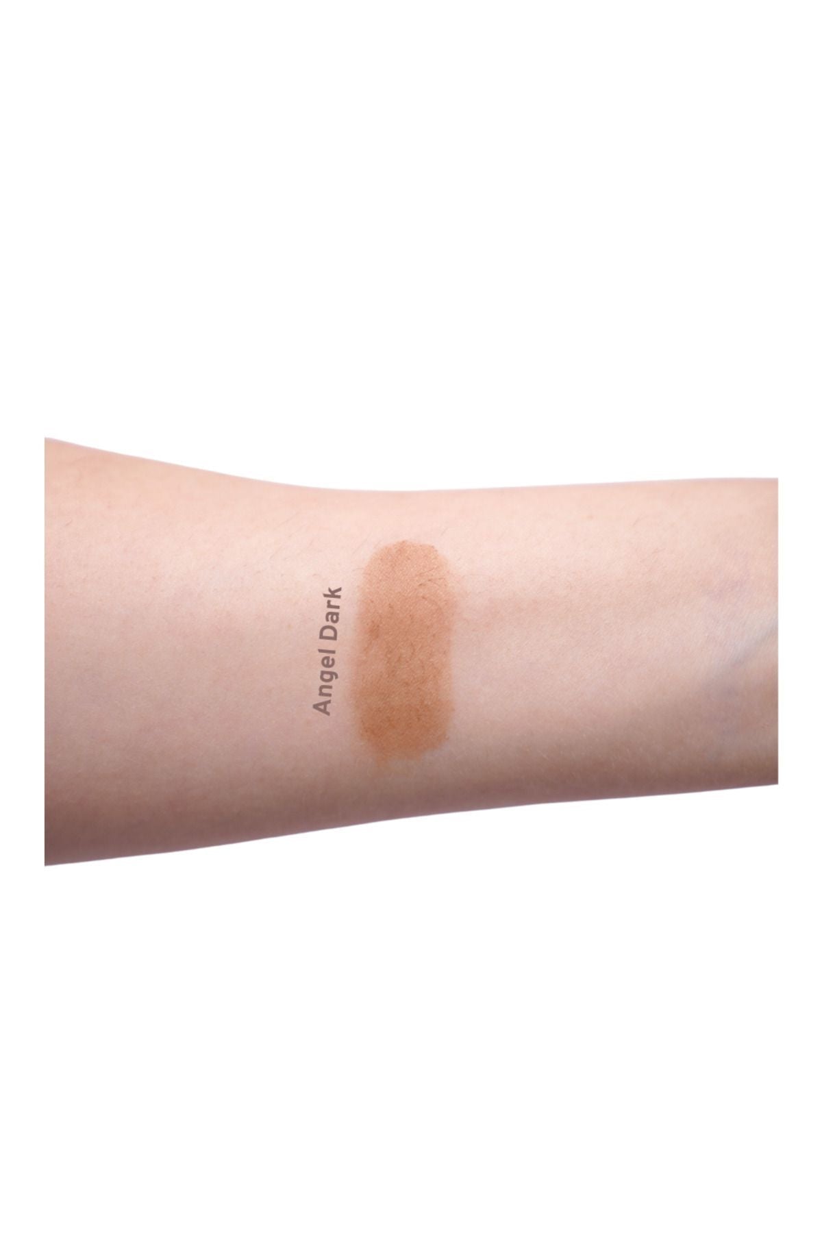 Bronzer / Kontür 01 Angel Dark Vegan E Vitaminli