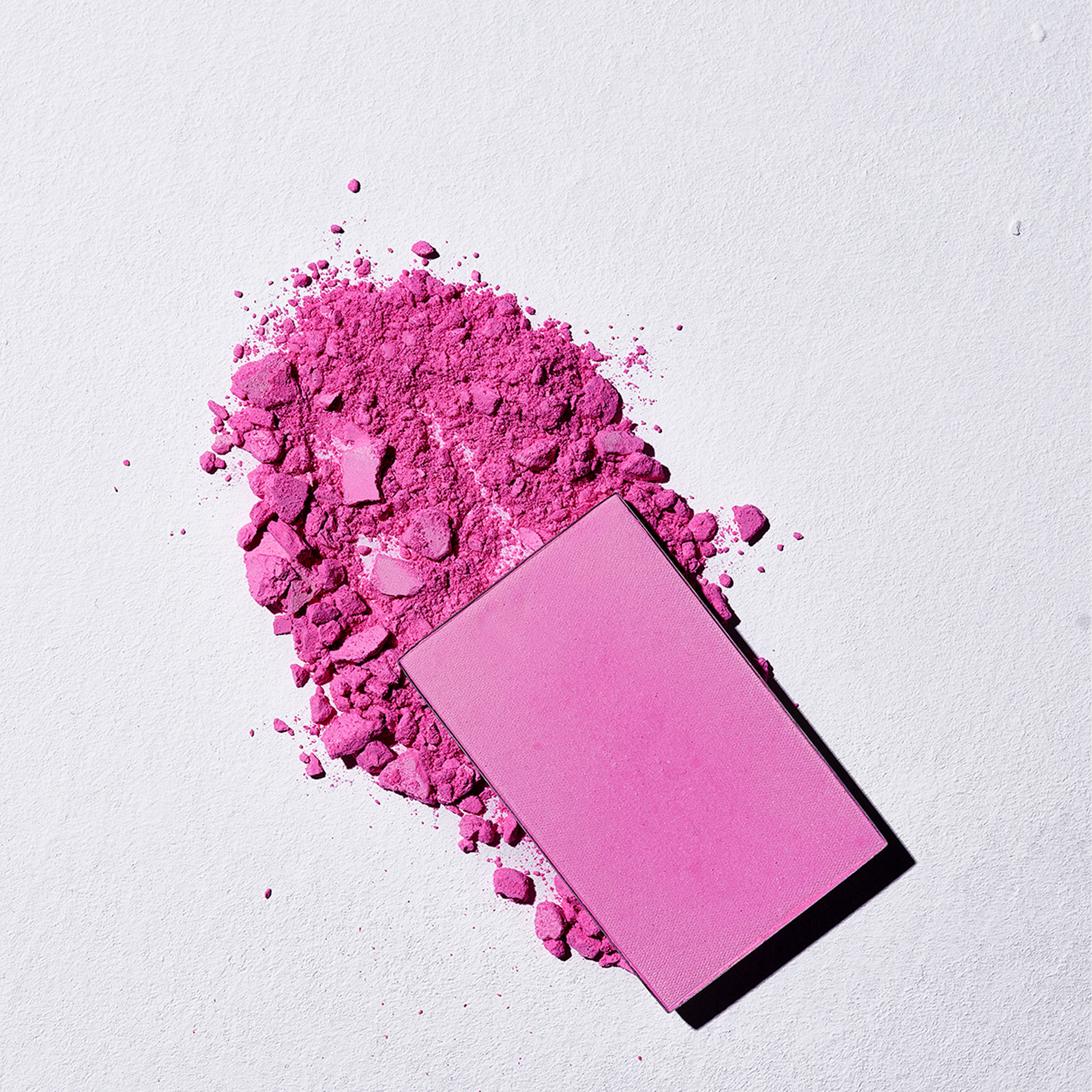 Talc Free My Joy Powder Blush  01 Wıld Pınk